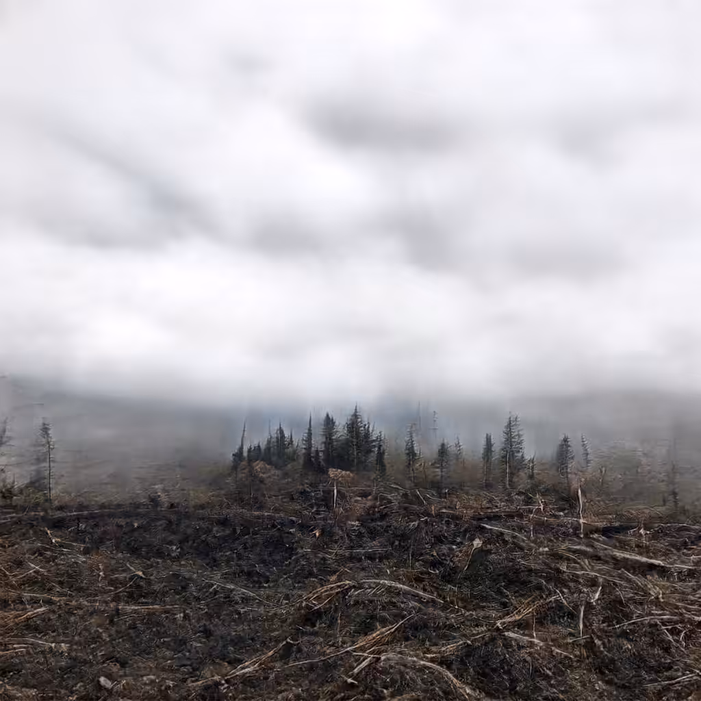 Fabricating Future Forests 0144