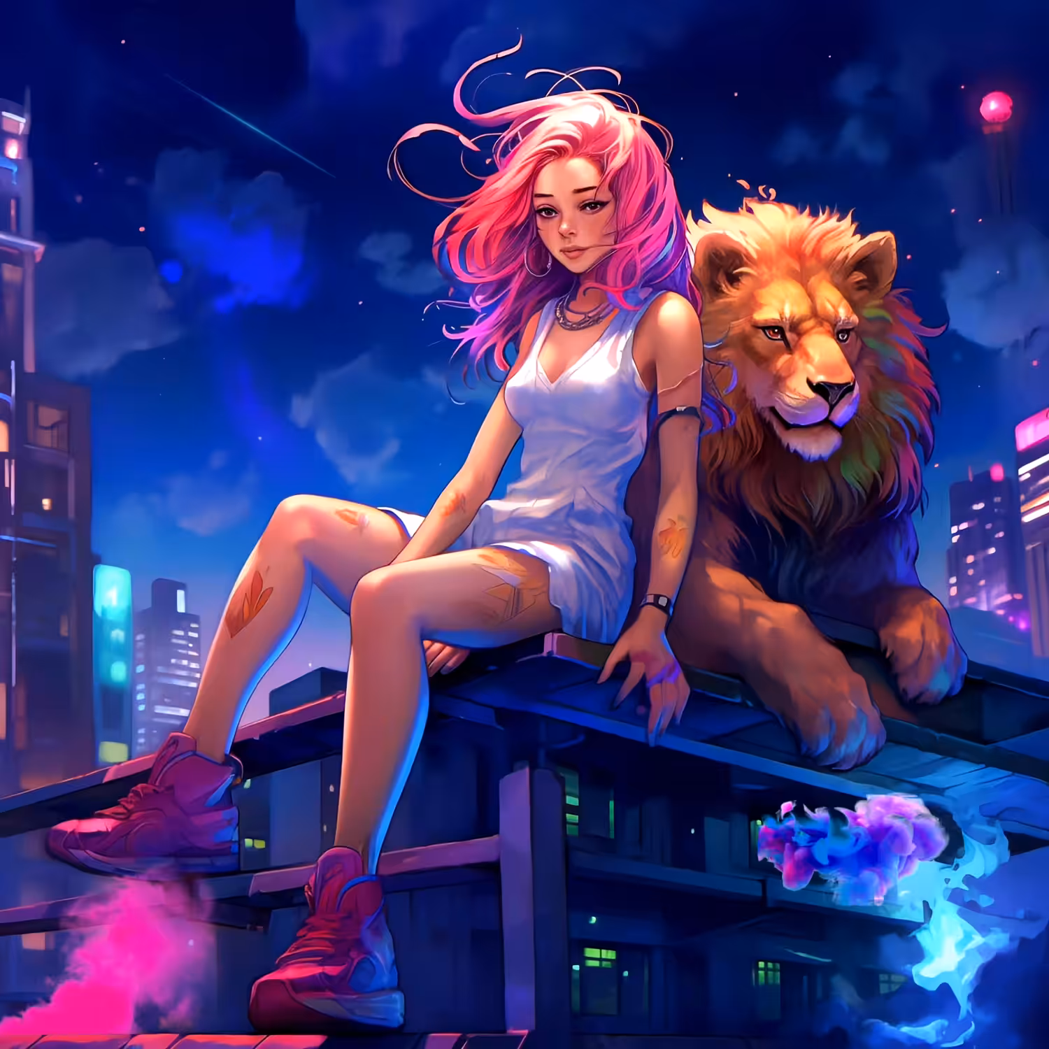 Queen