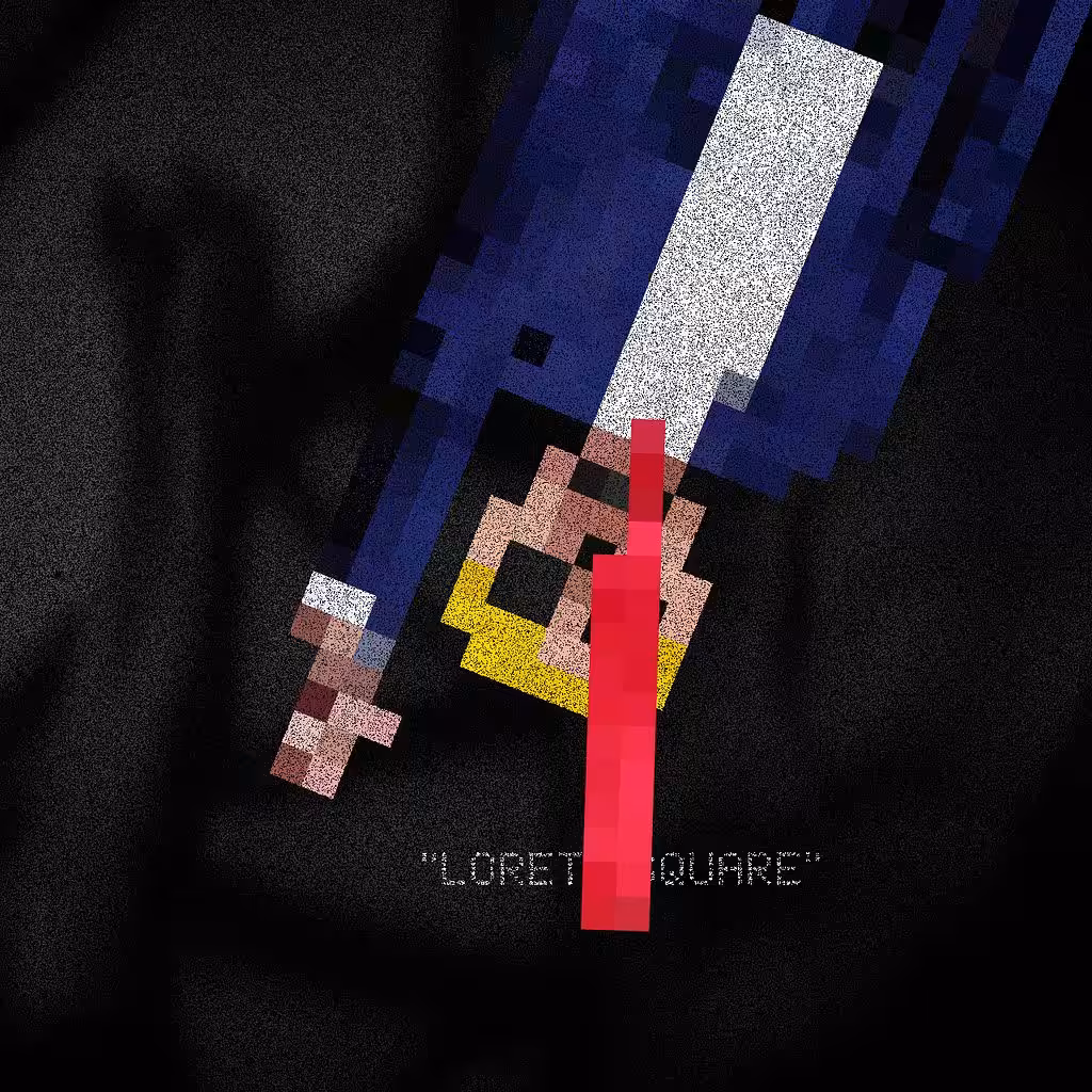 L.o.r.e.t.o.S.q.u.a.r.e...