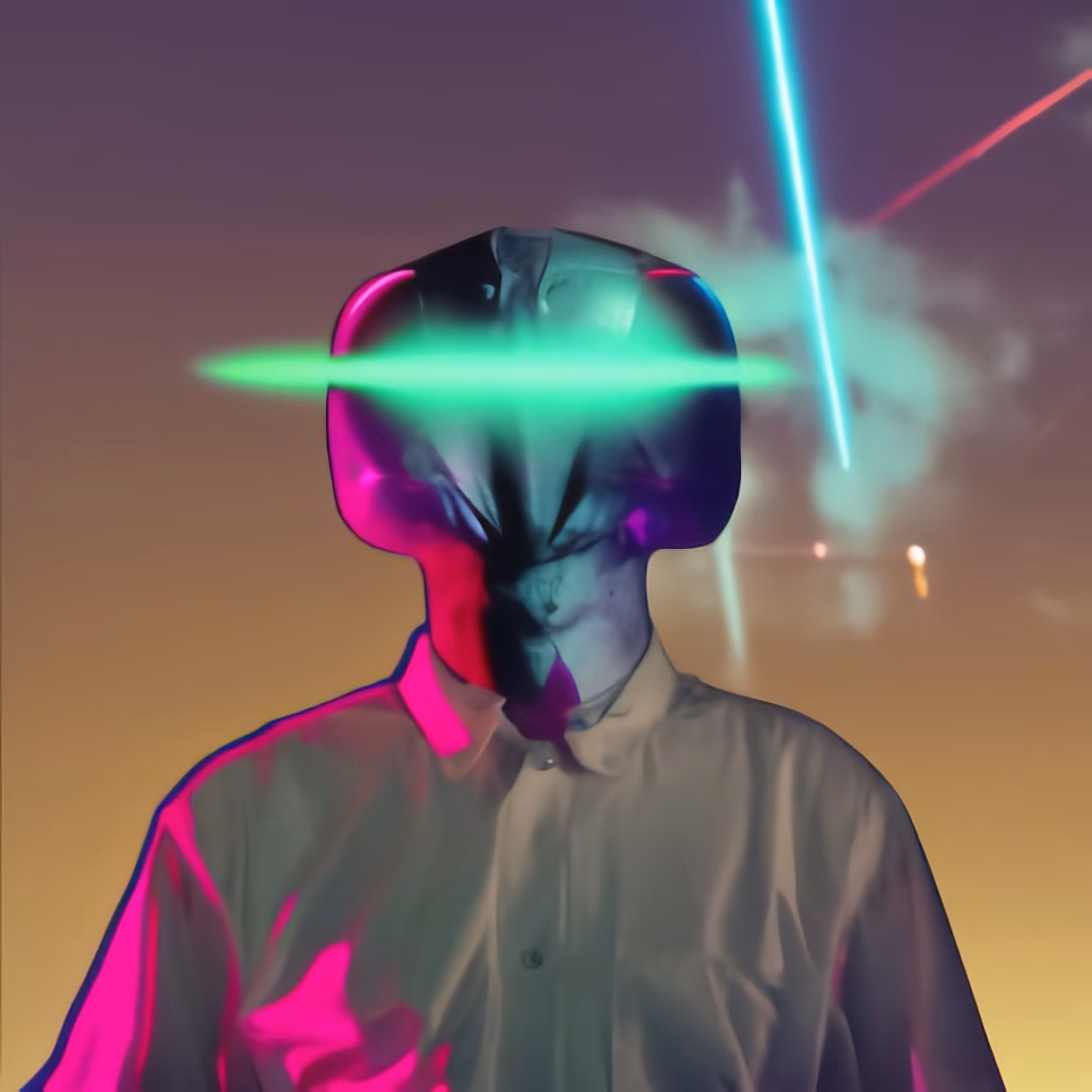 NIGHTCALLERS: SPACEWAVES #551