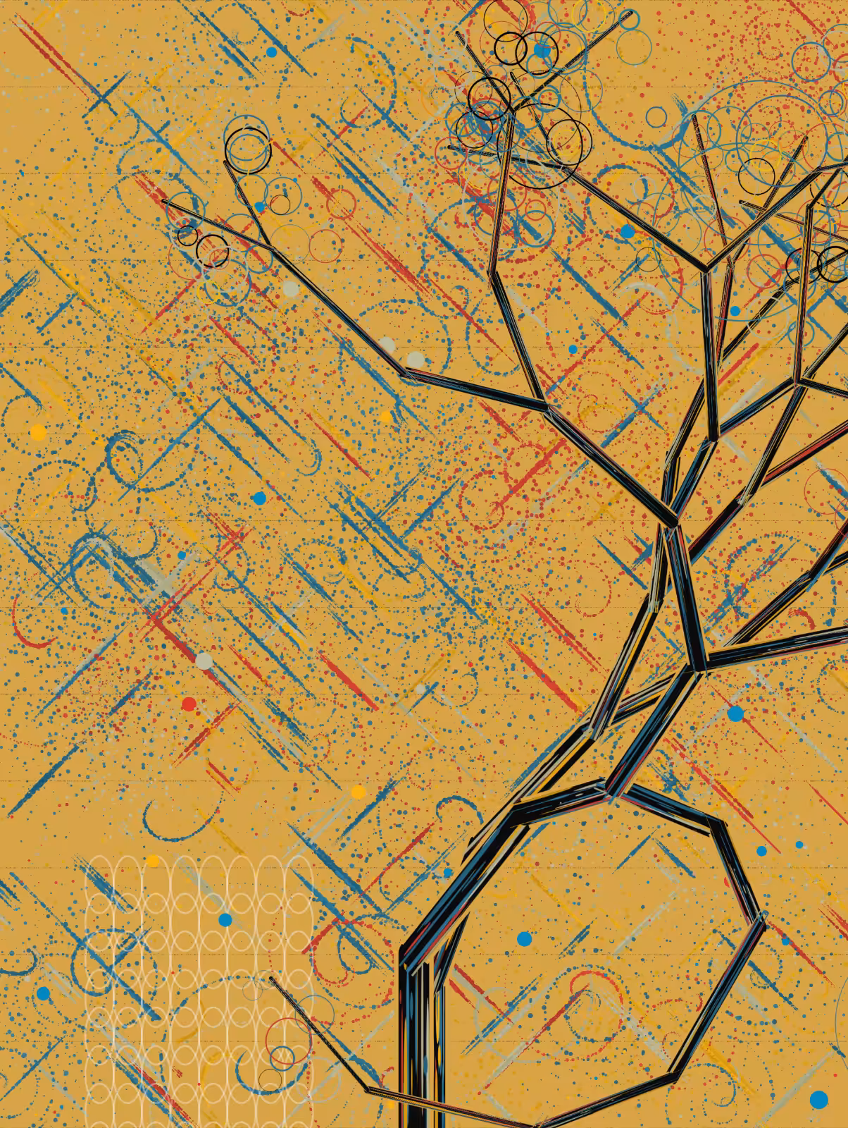 Urban Jungle #40