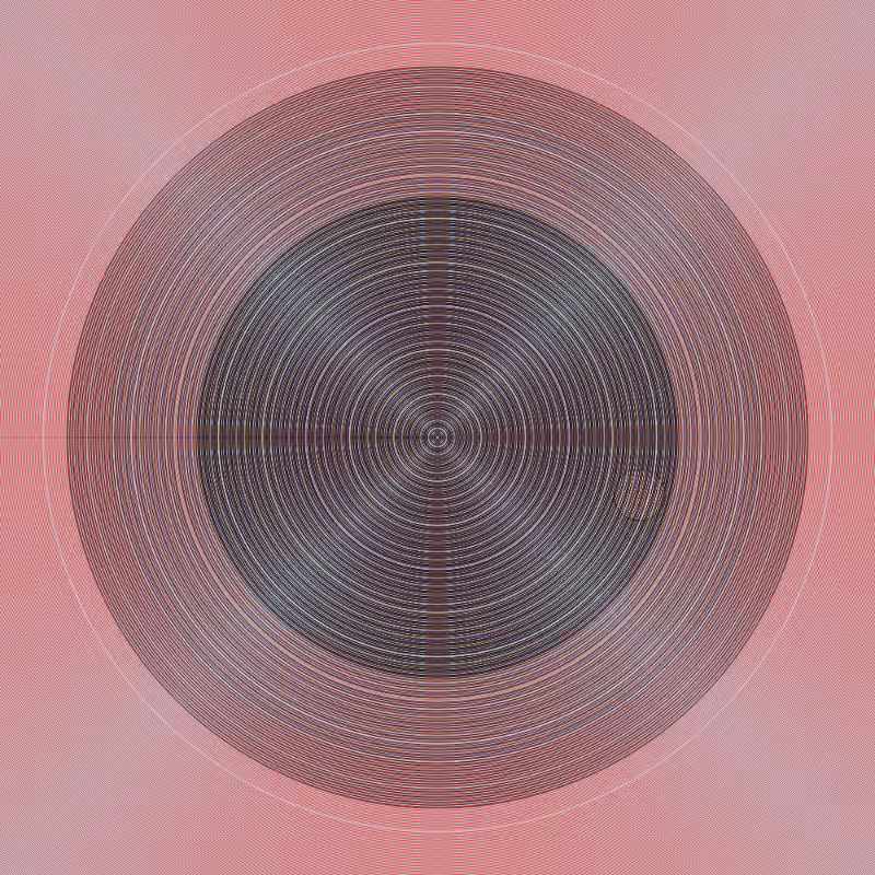 colored circles #65