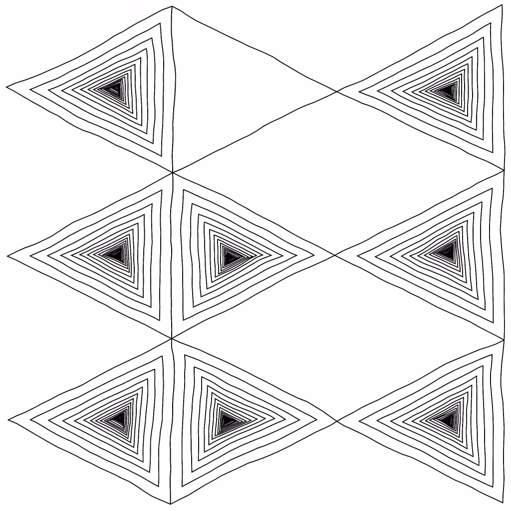 Variable Percent Disorder #166