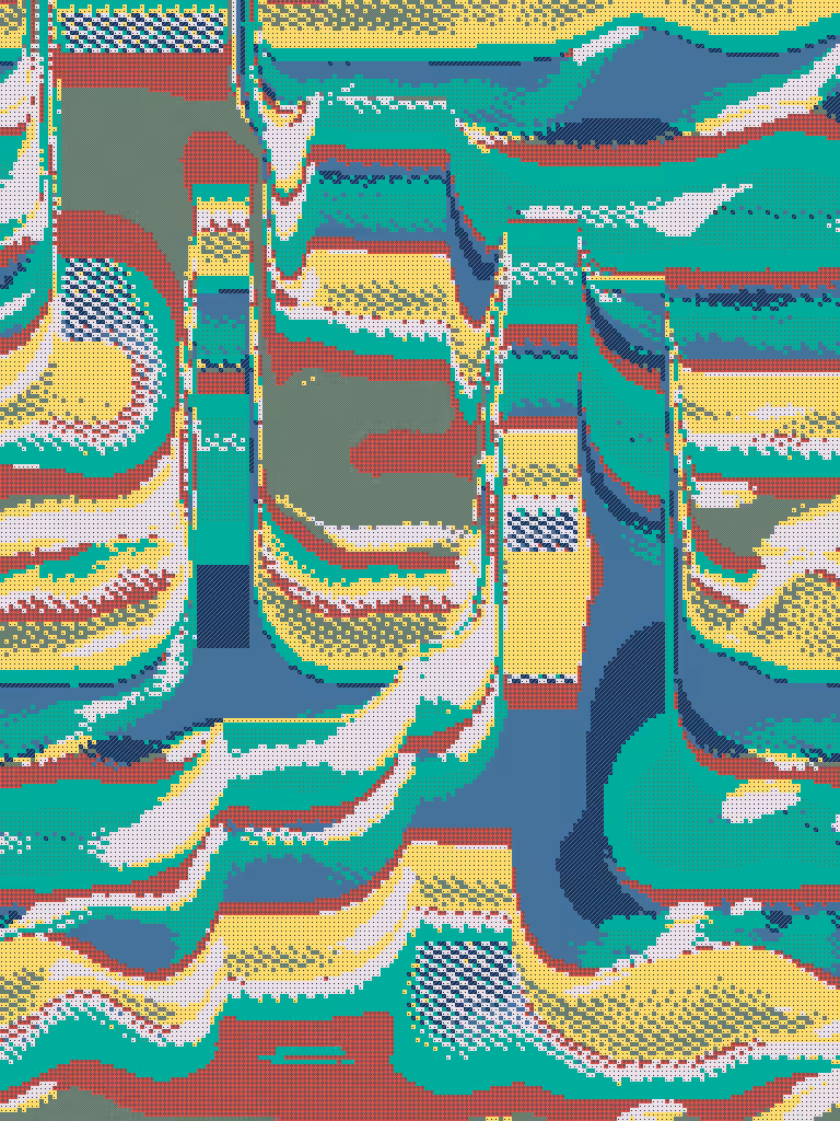 WRAPPERS #46