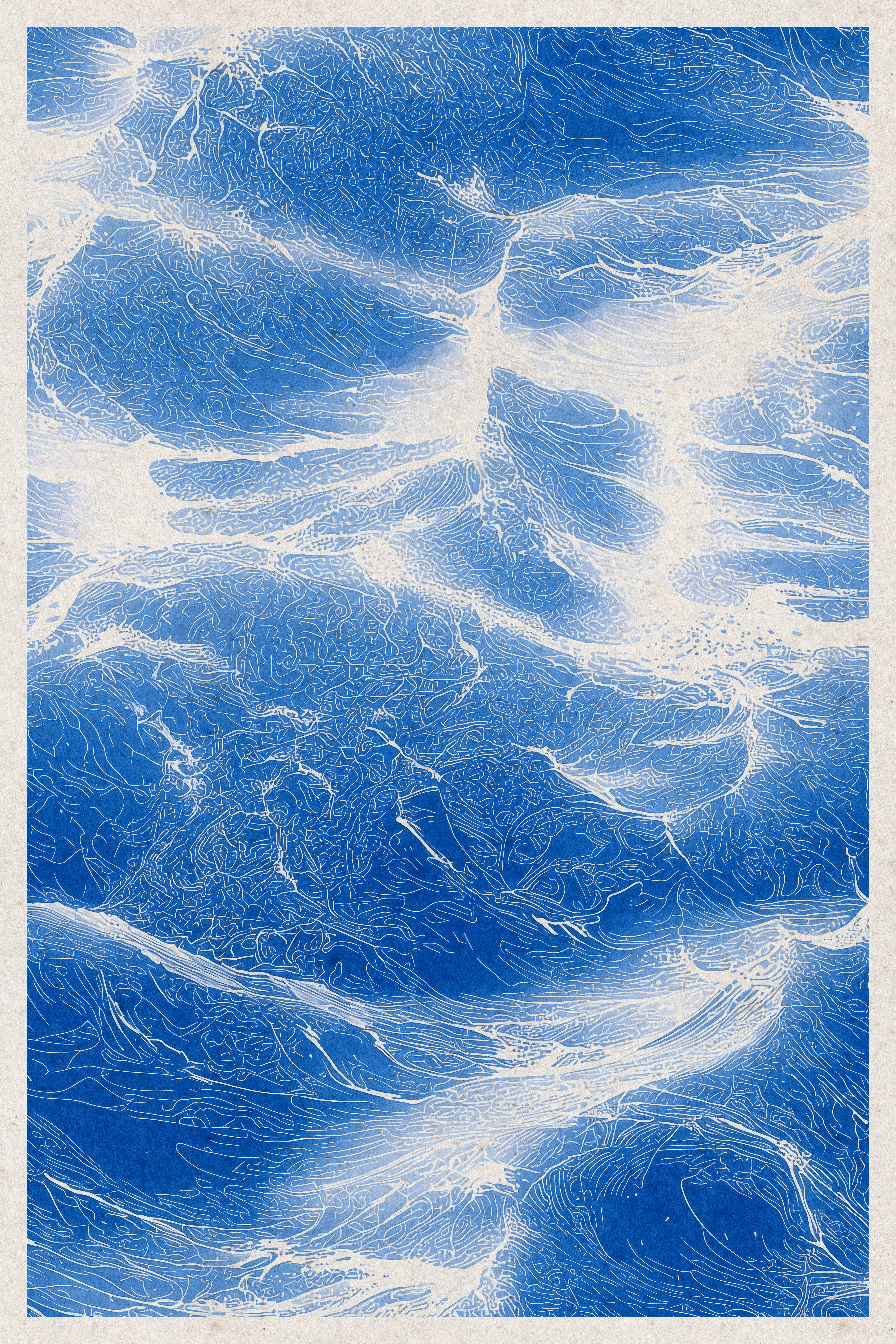 waves #19