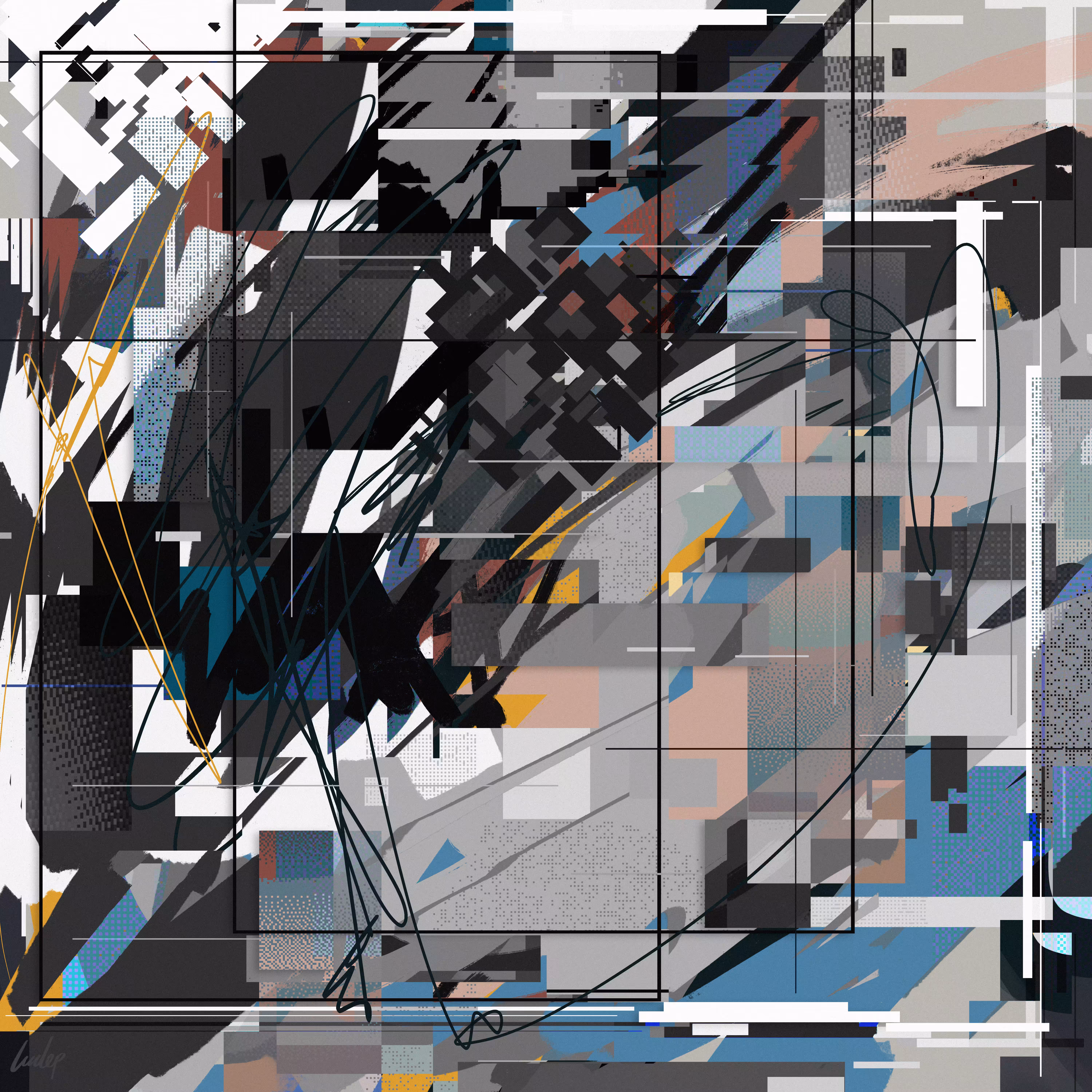 ECHOES