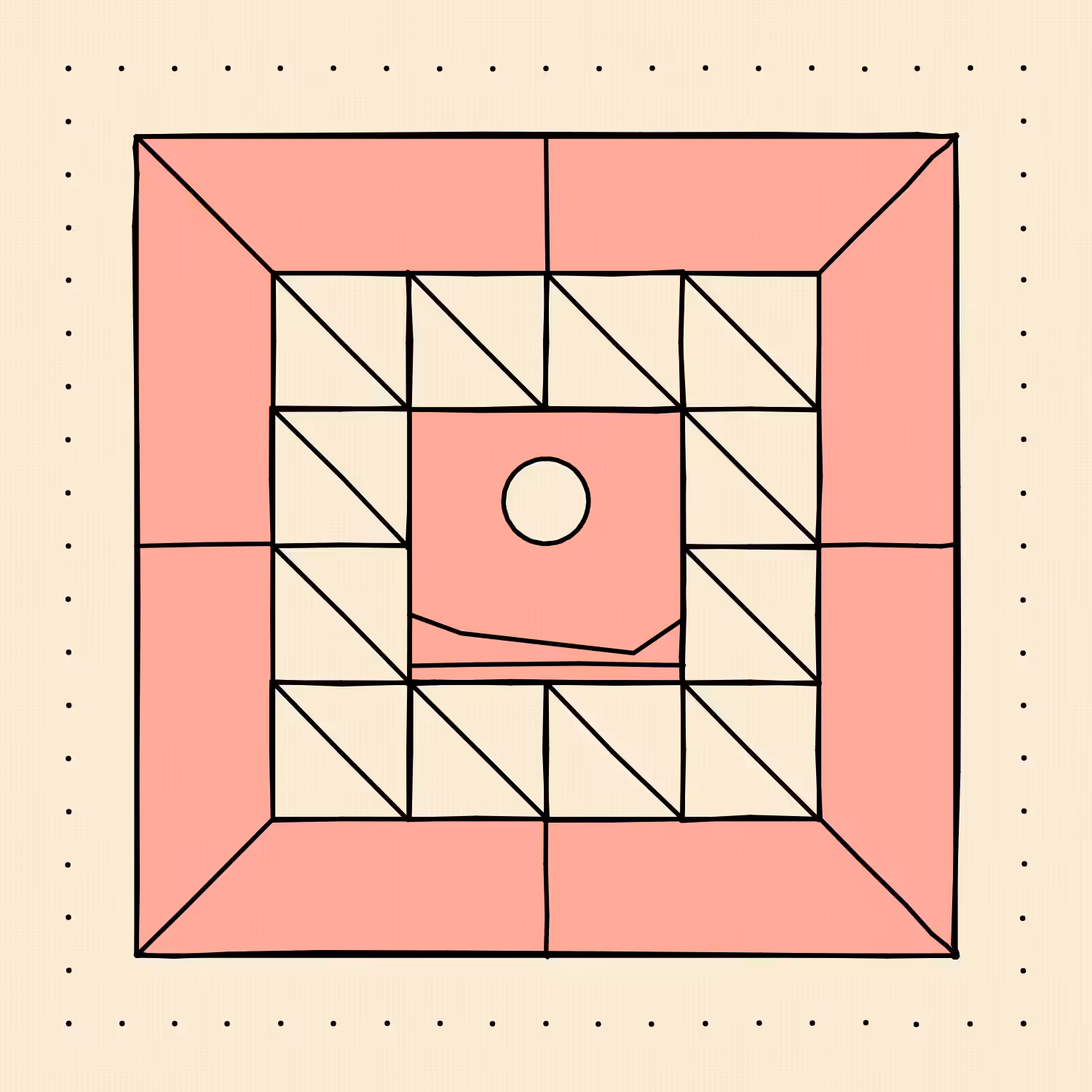 Borders Revisited #41