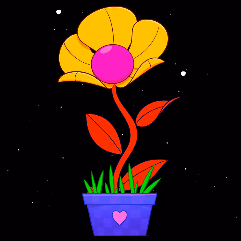 Lucky Garden #5