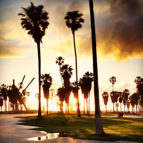 Venice, CA - 4.27.2012