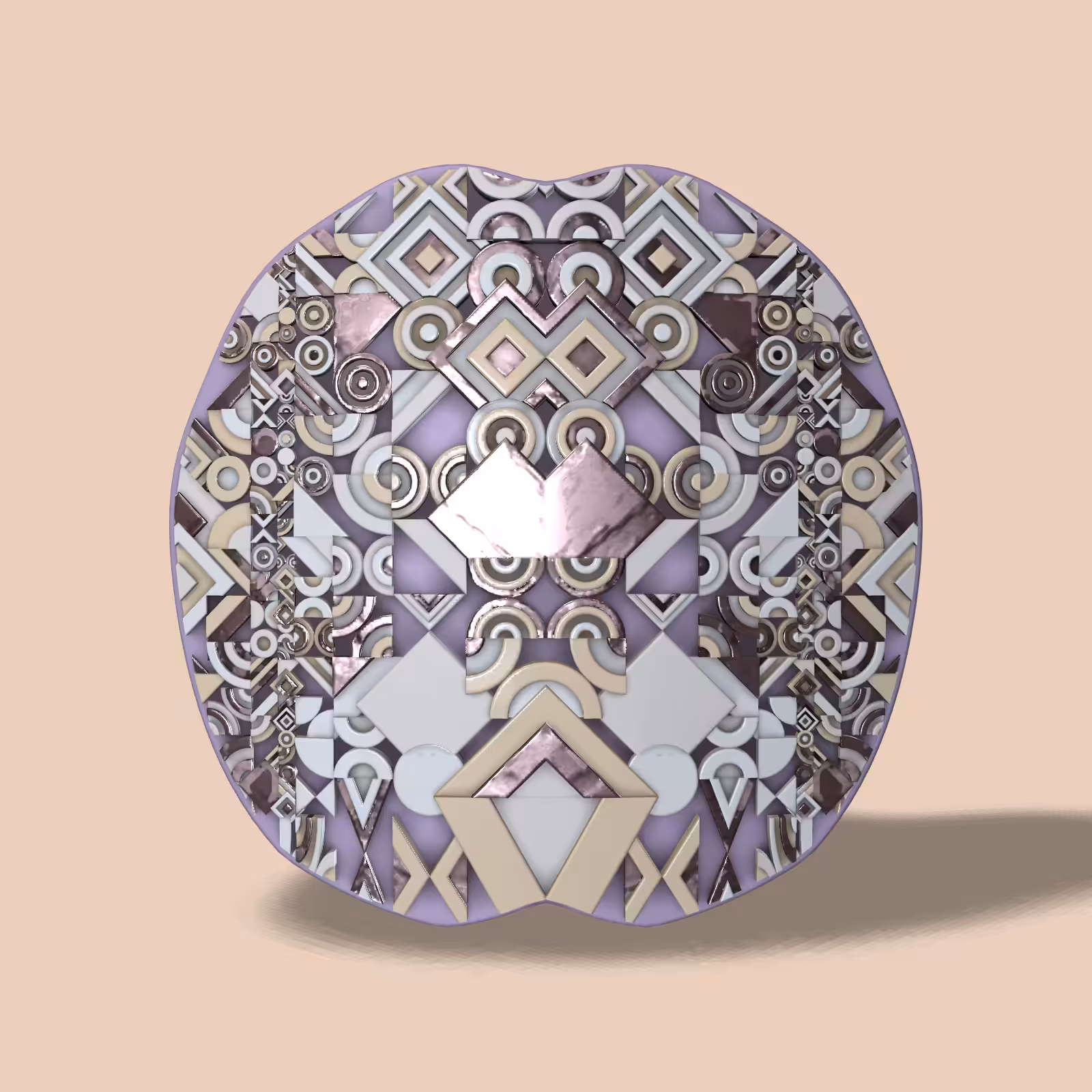 3D Generativemasks #8964