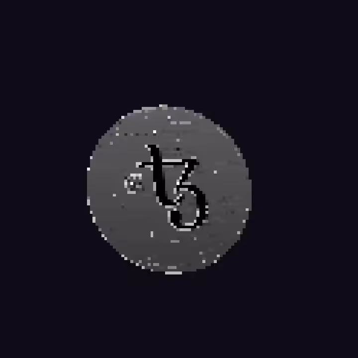 Tezos Coin 
