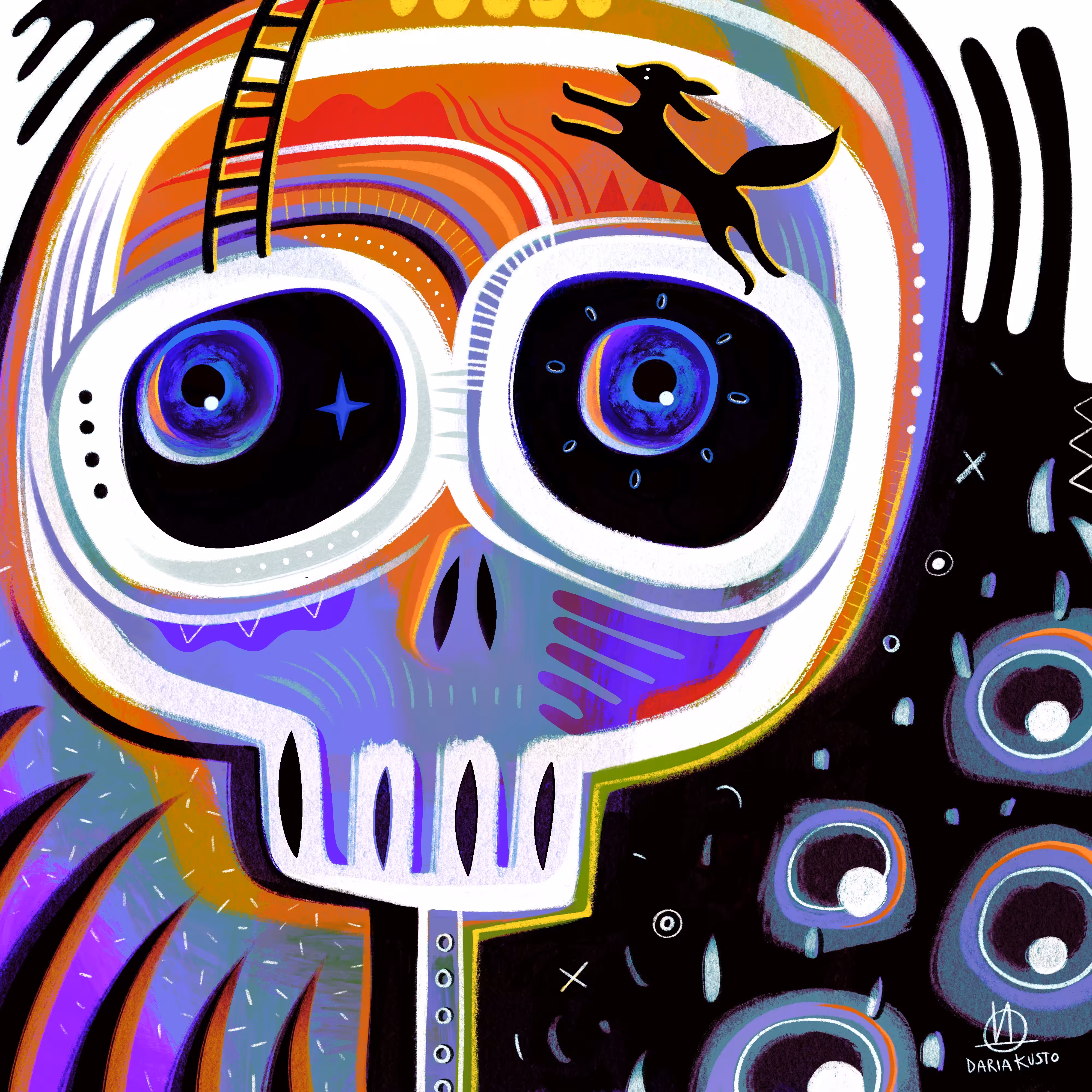 META SCULL
