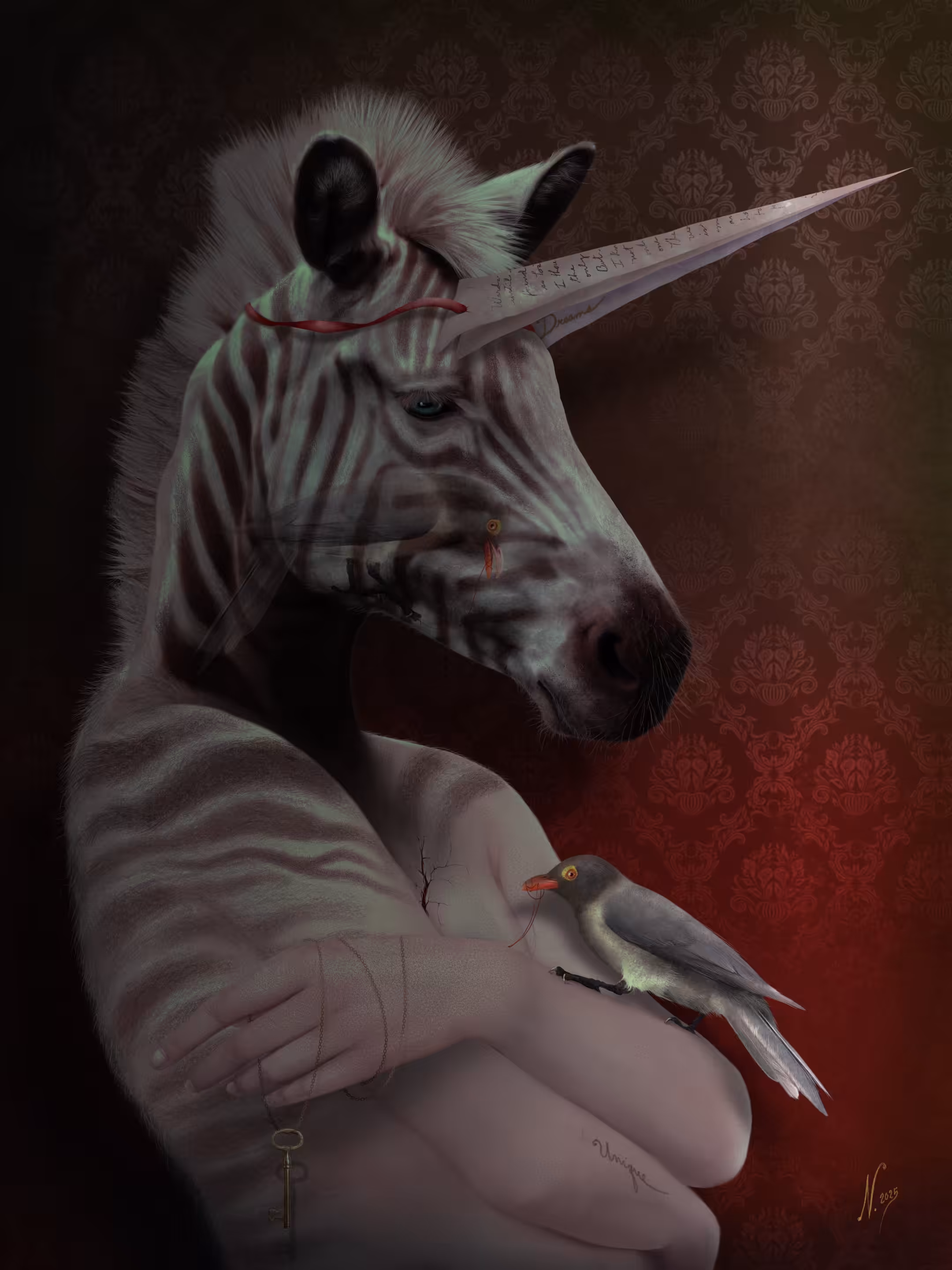 ZEBRA