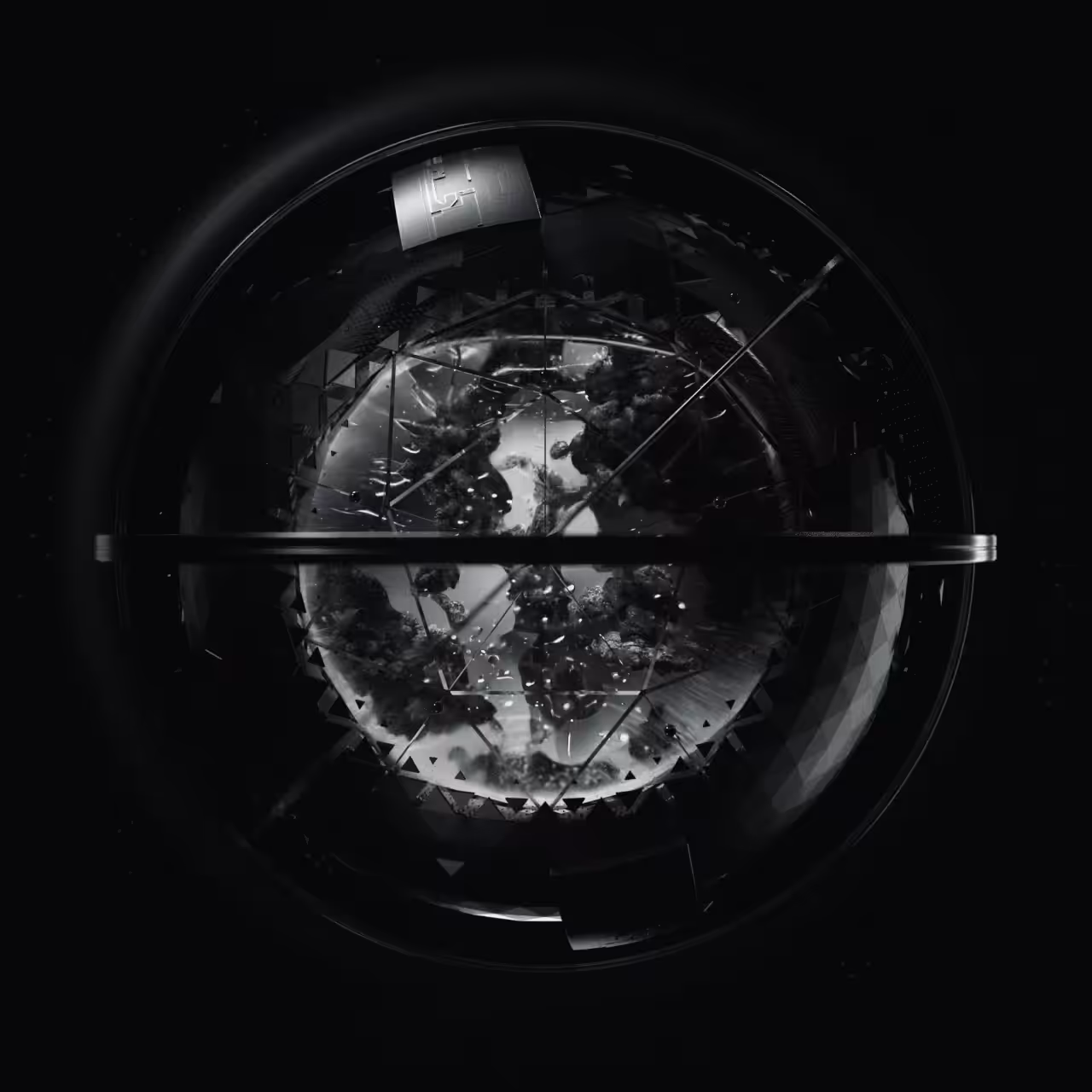 Homesick: HOME #02