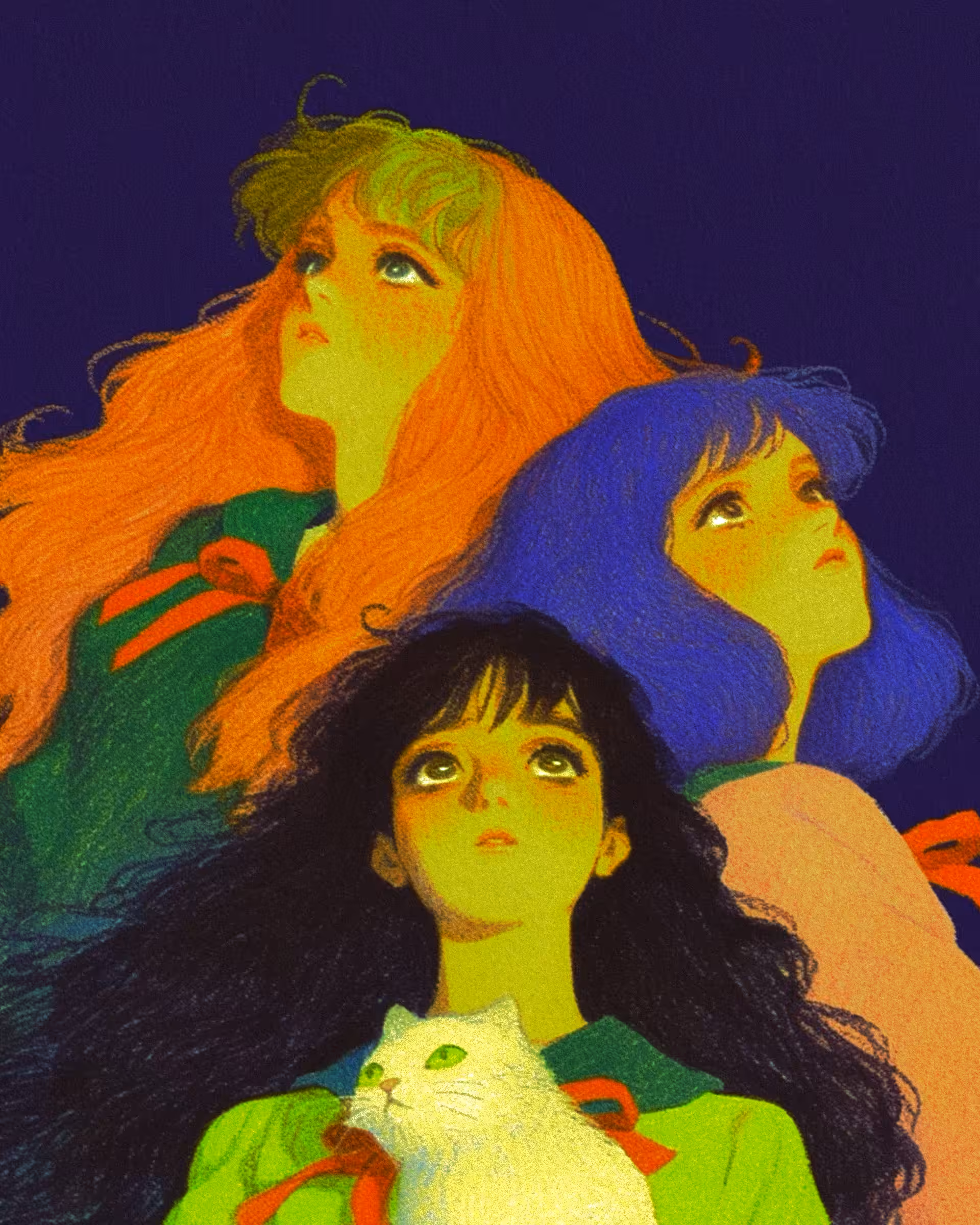 Trio
