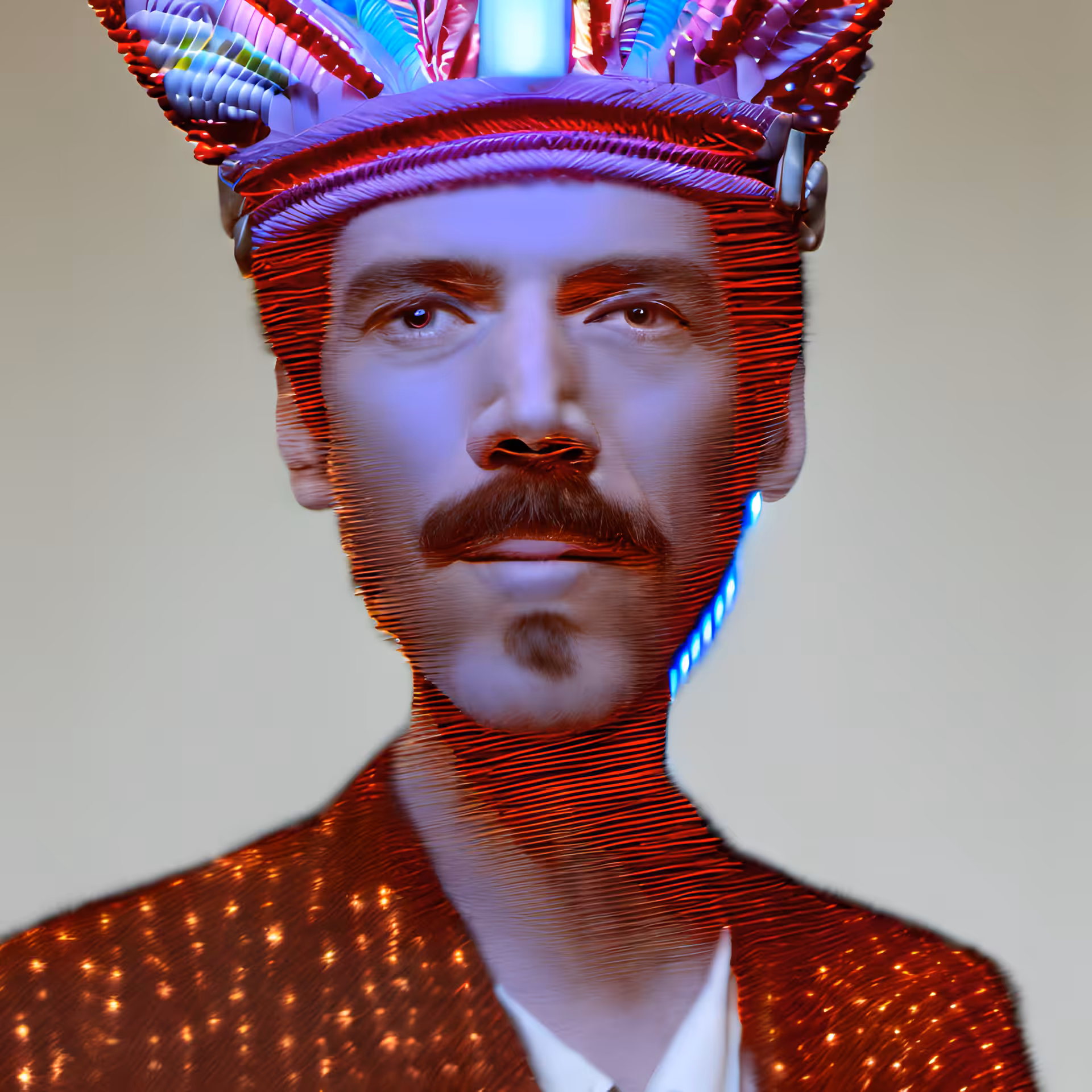 The Bob Sacamano Generator #11