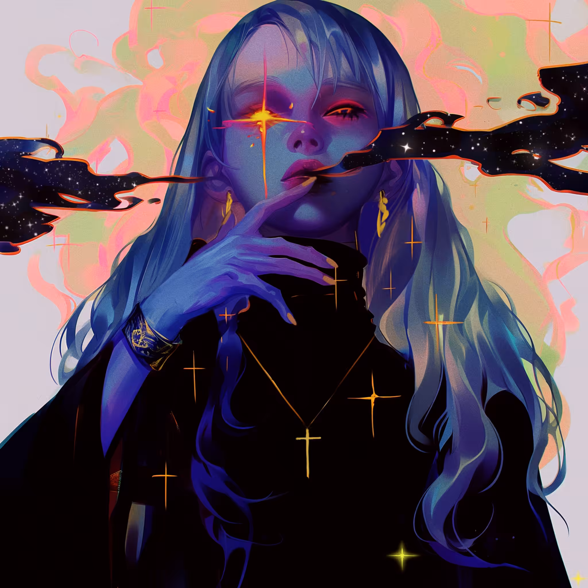 Secret of Eternity