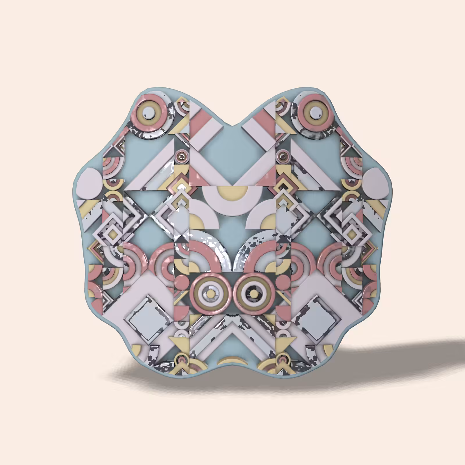 3D Generativemasks #5602