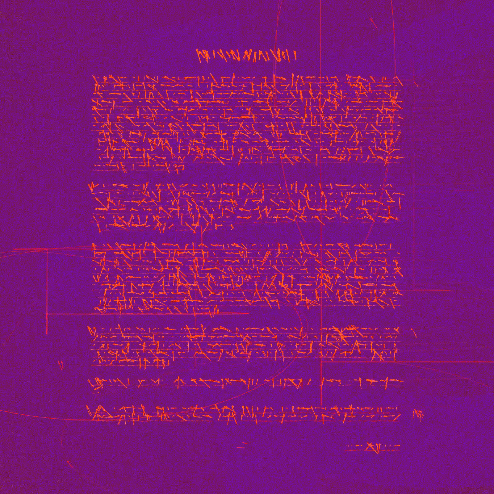 The Manuscript #36