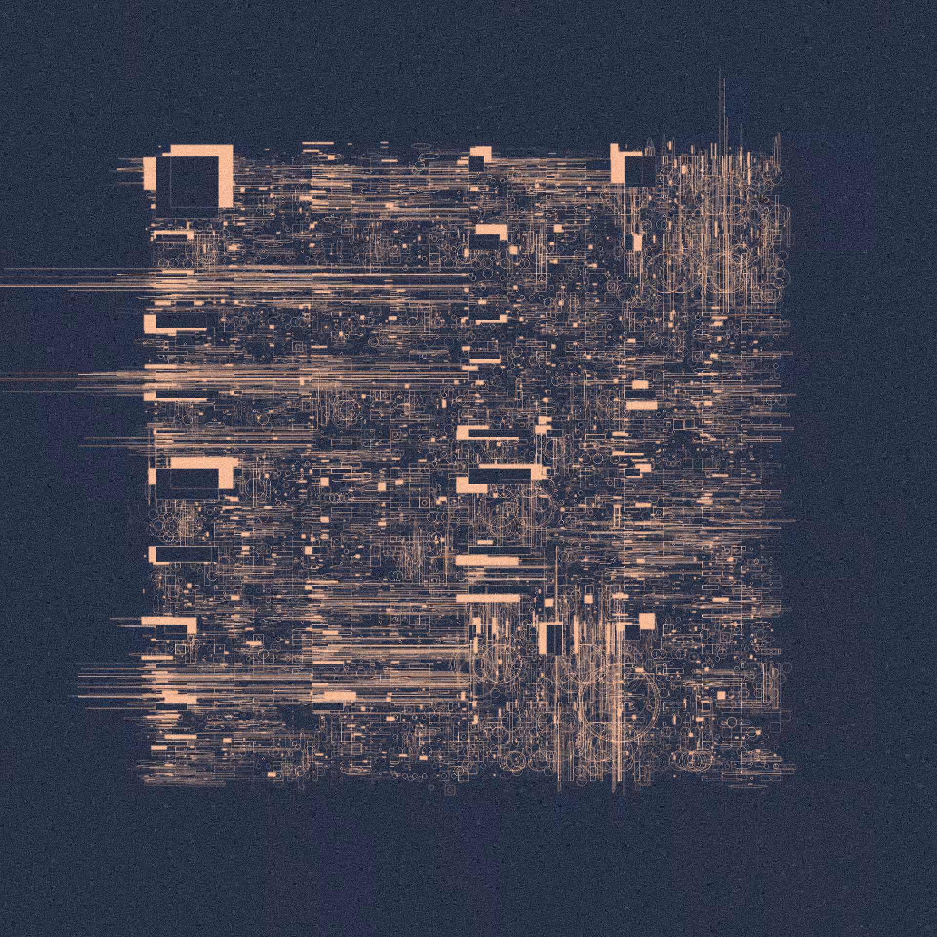 Minimal complexity #13