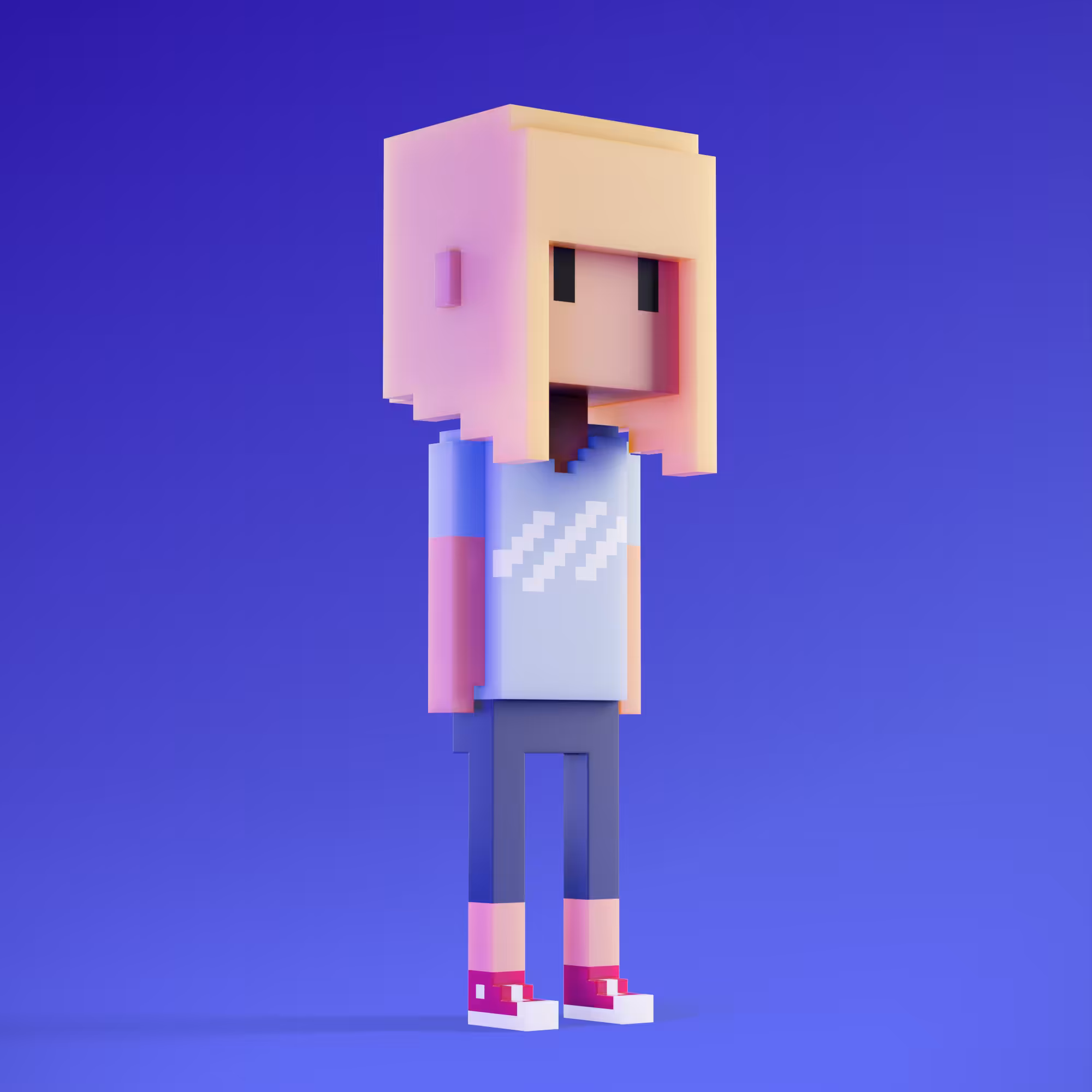Meebit #17973