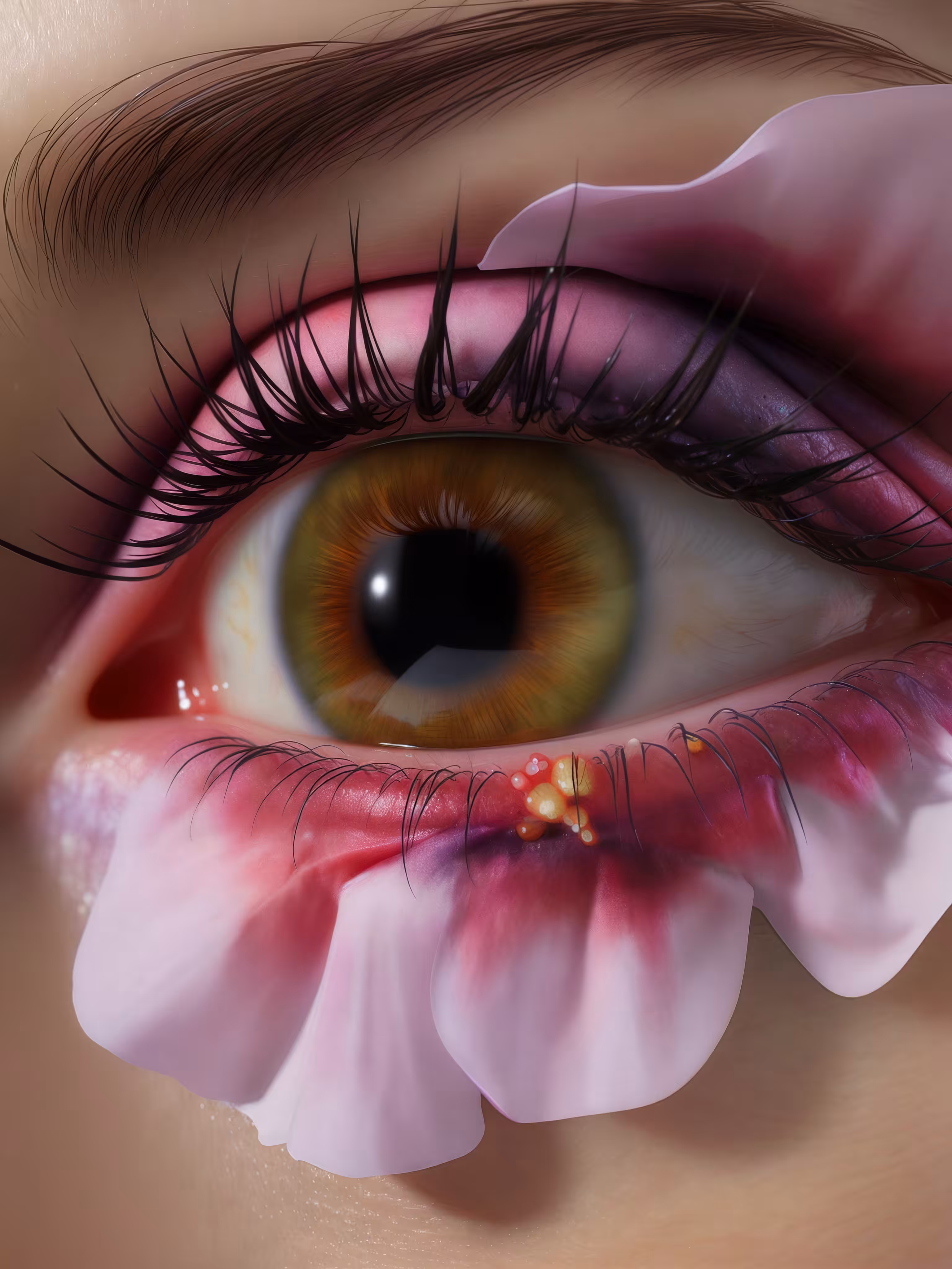 Ethereal Substance #15