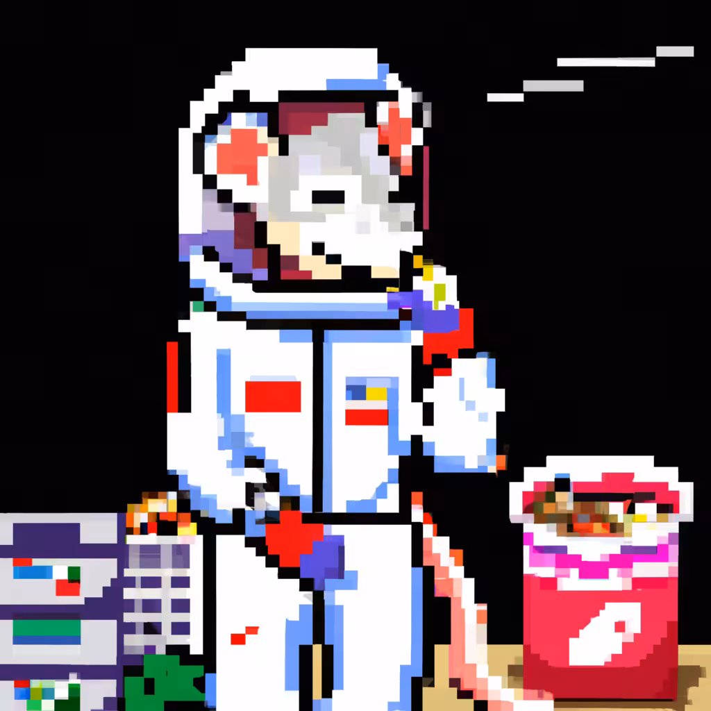 ASTRO-RAT .:. 015 .:.