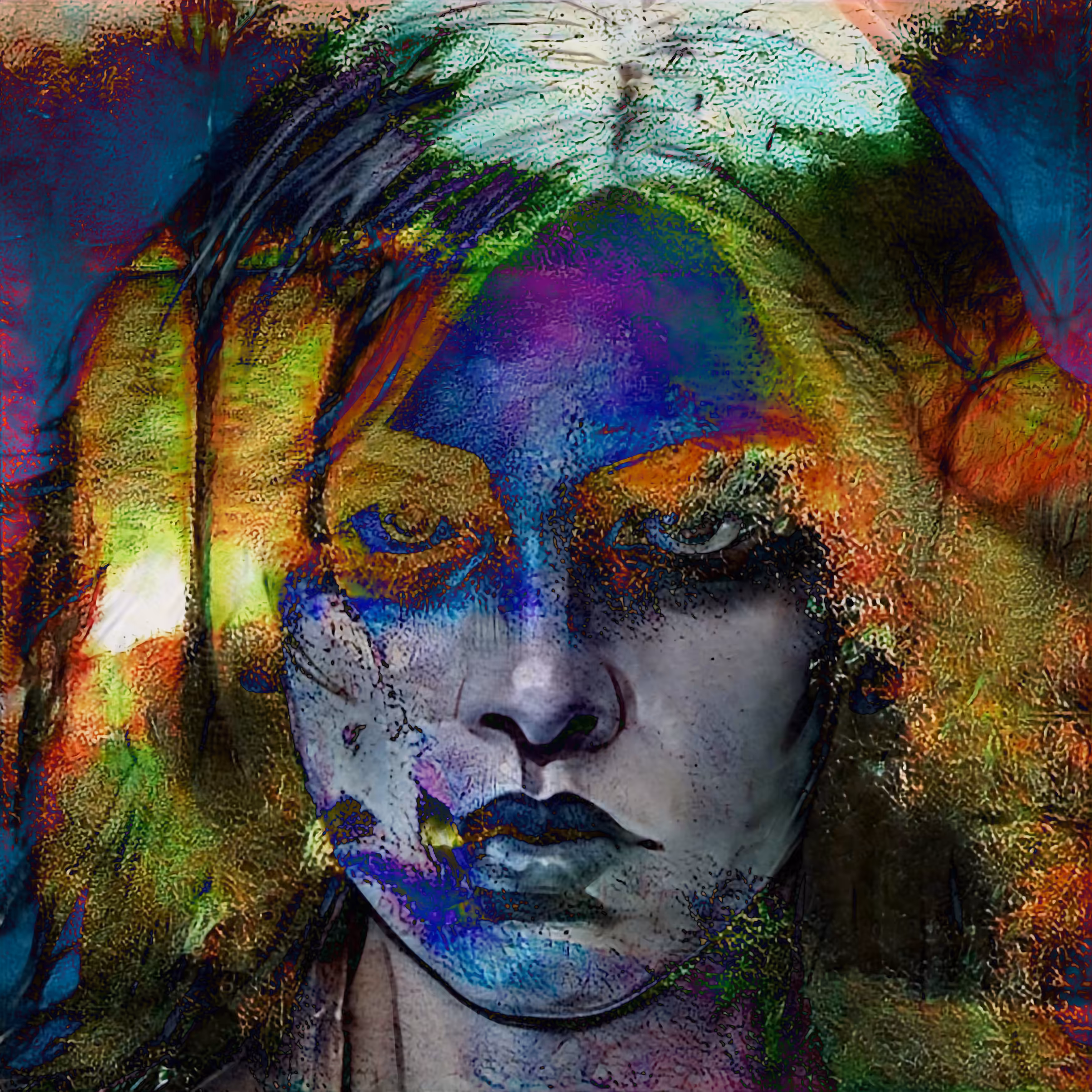 Dreamer #0049