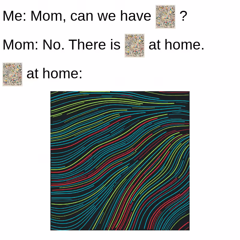 Mom, can we have Fidenza? #119