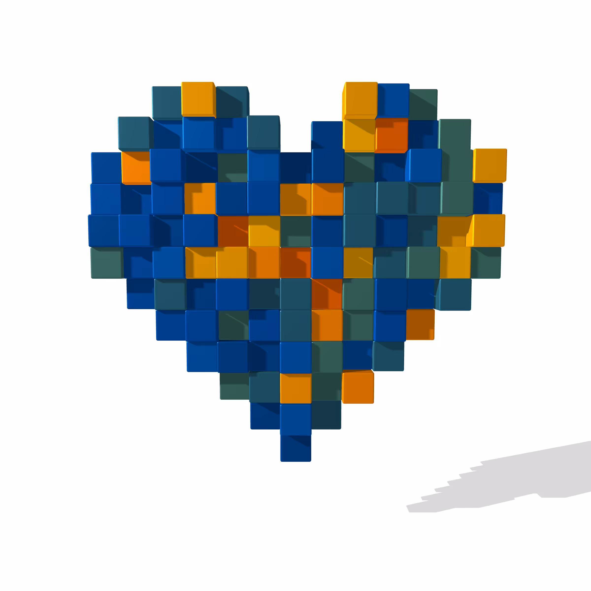 heart + craft #3179