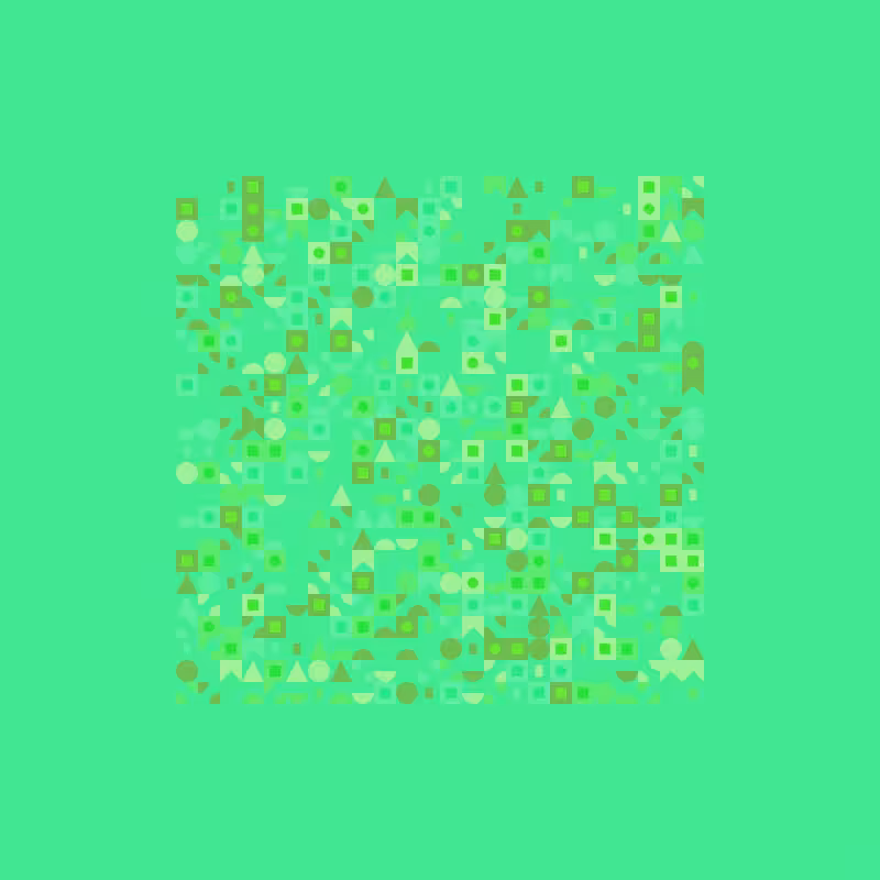 CryptoPatternGT #5