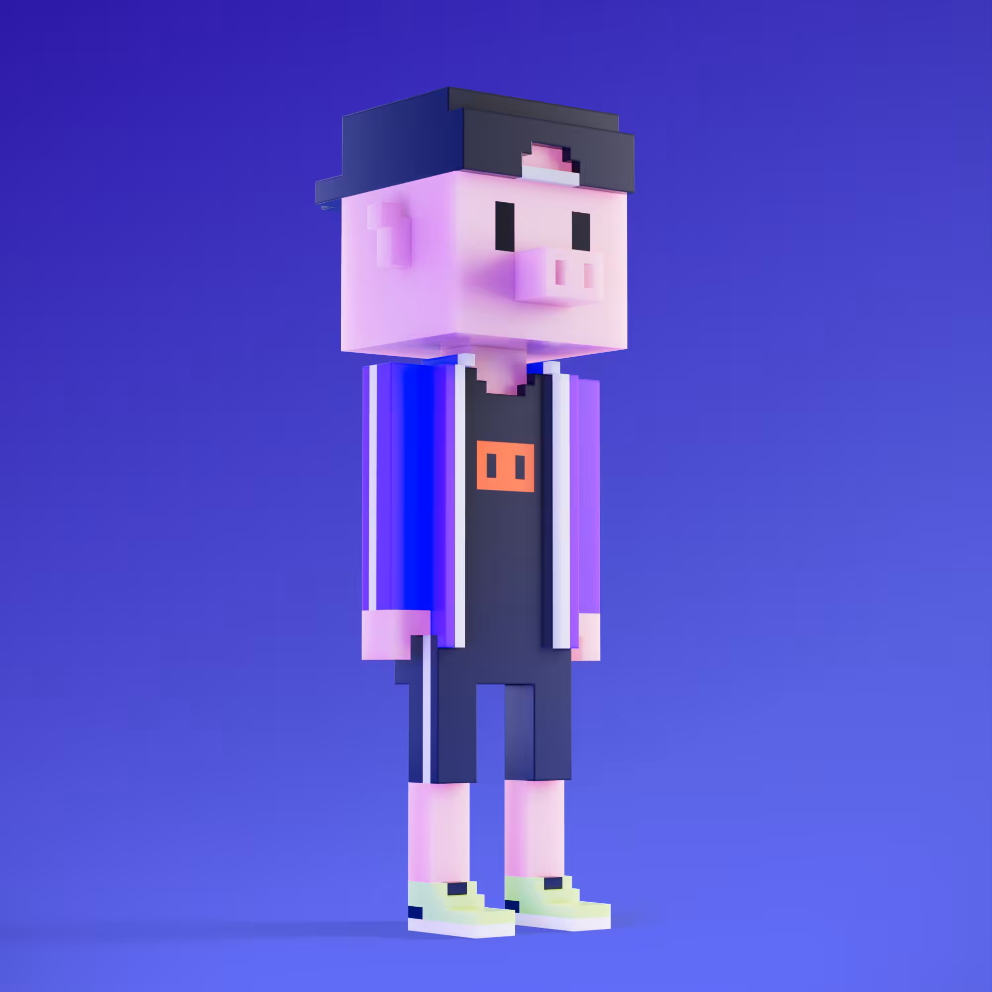 Meebit #13790