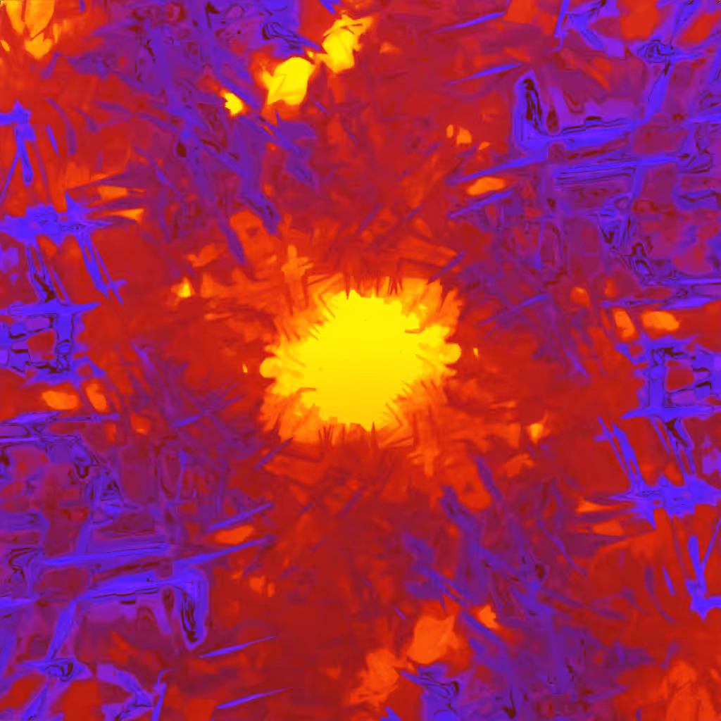 HERE & NOW PORTALS #241