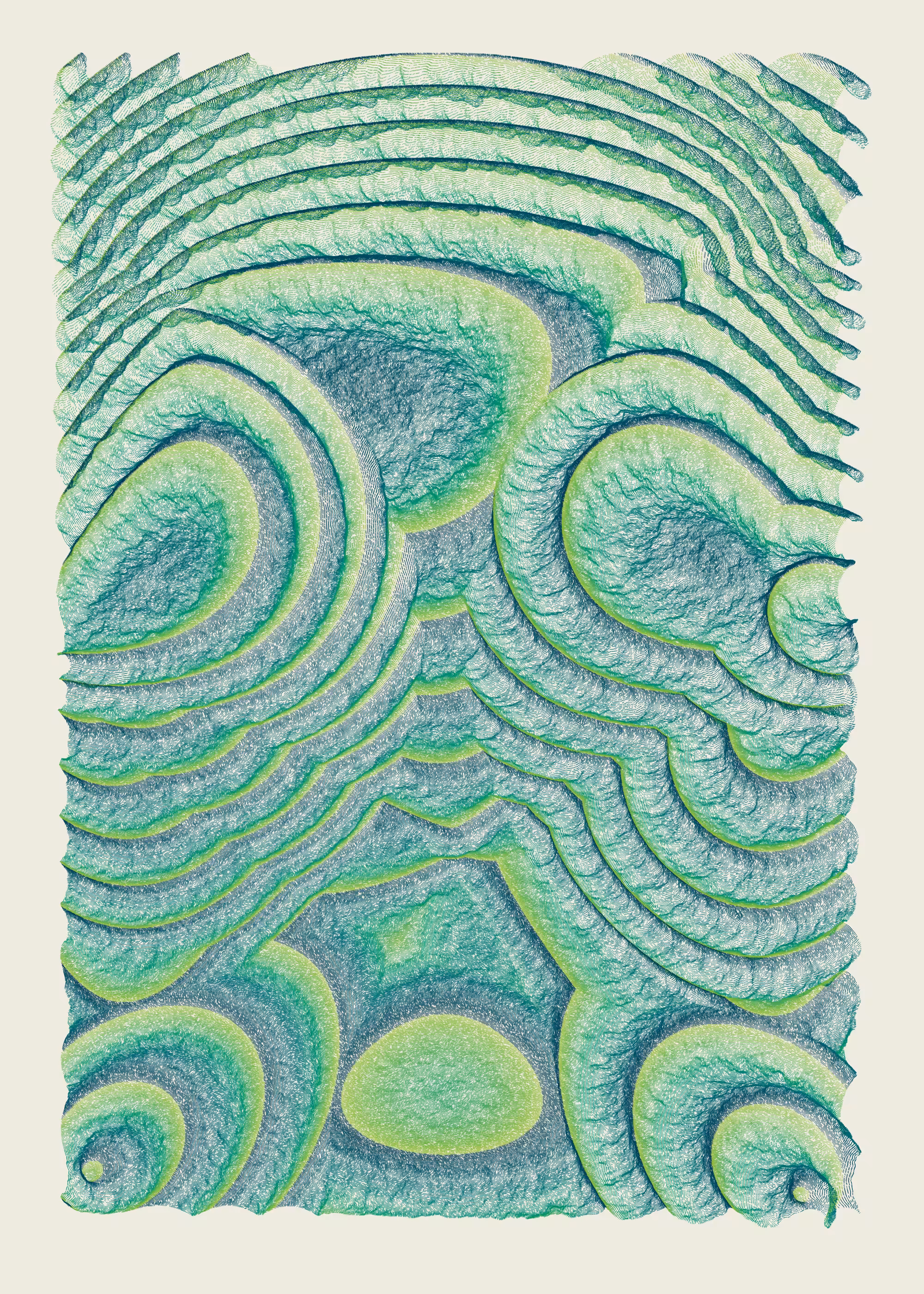 Beginnings #7