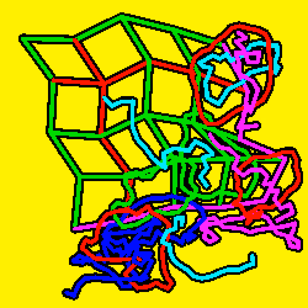 SCRIBBLERS #85