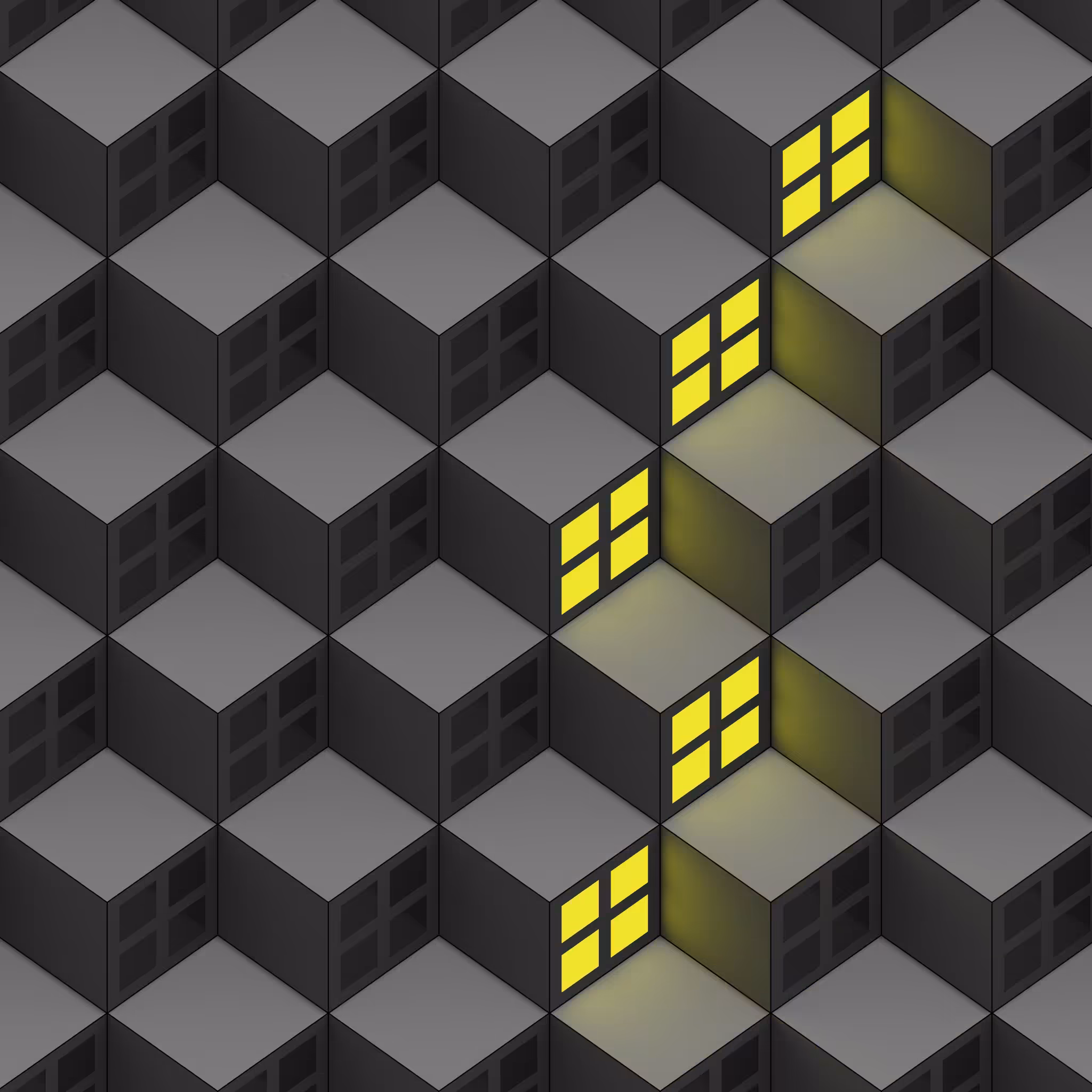 Cube Creations