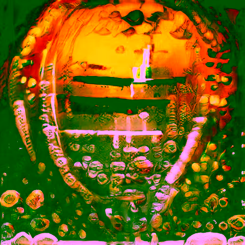 Abstract Art Collection