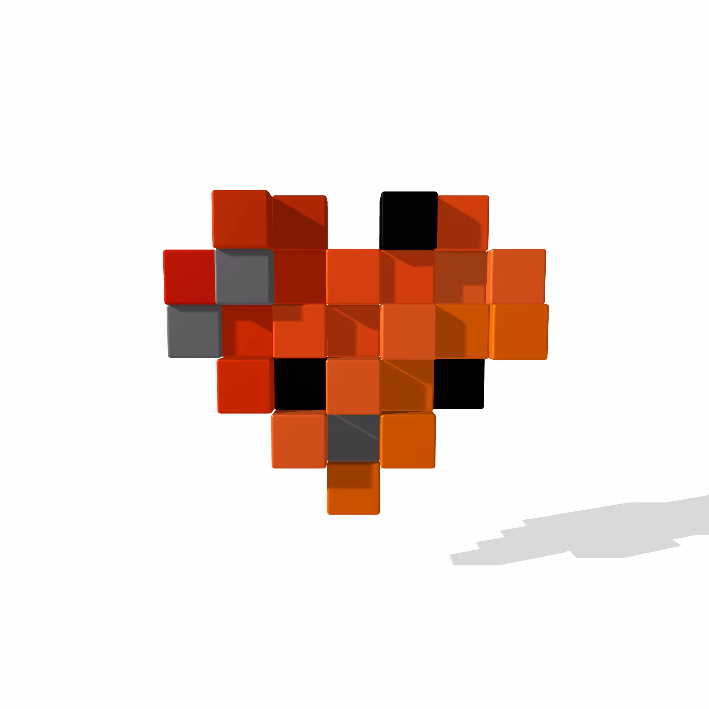 heart + craft #4196