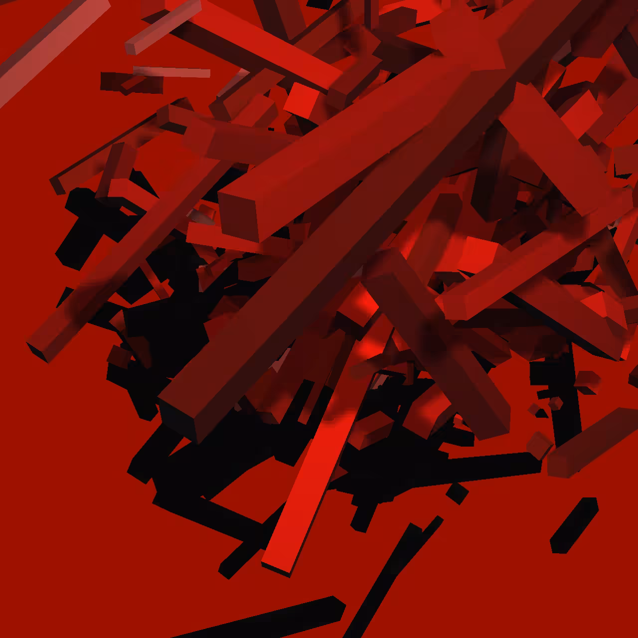 After the shipwreck #4