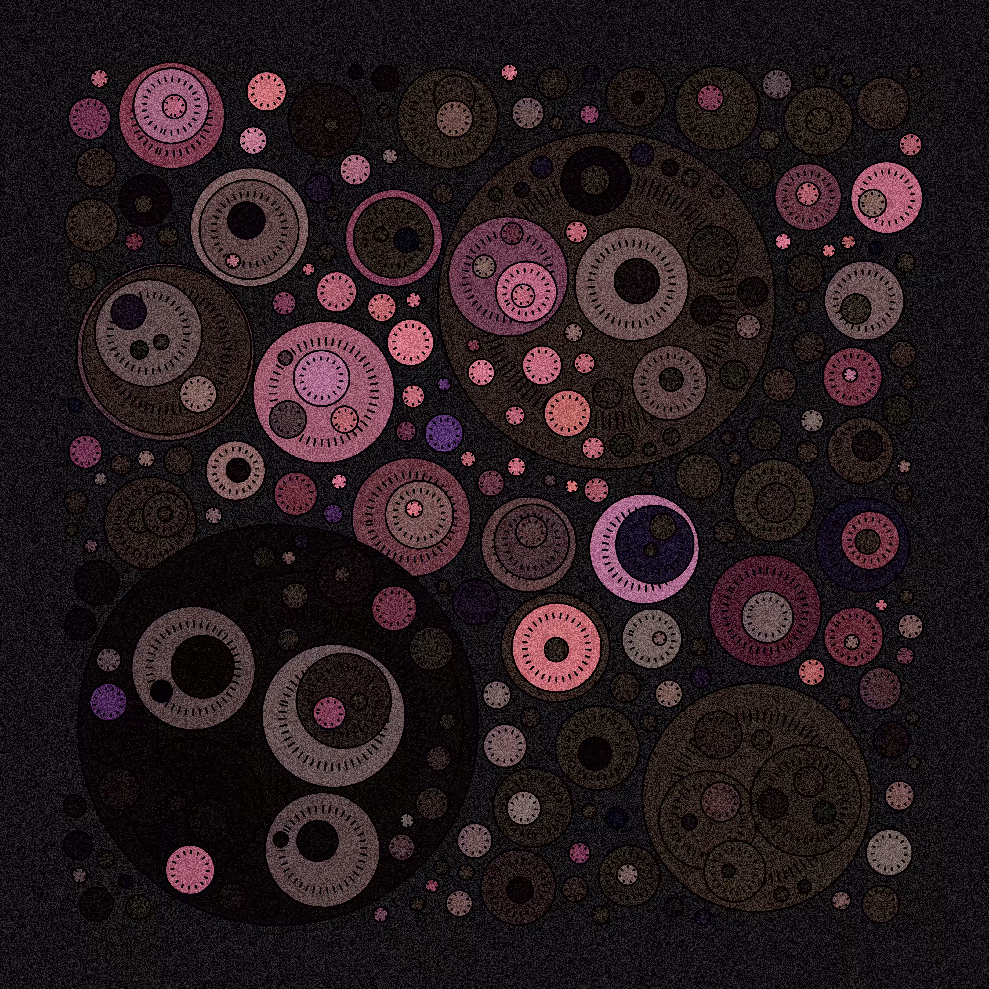 Orbitime #12