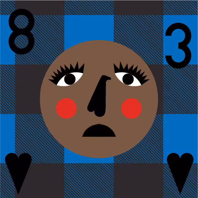 Super Cool World #914