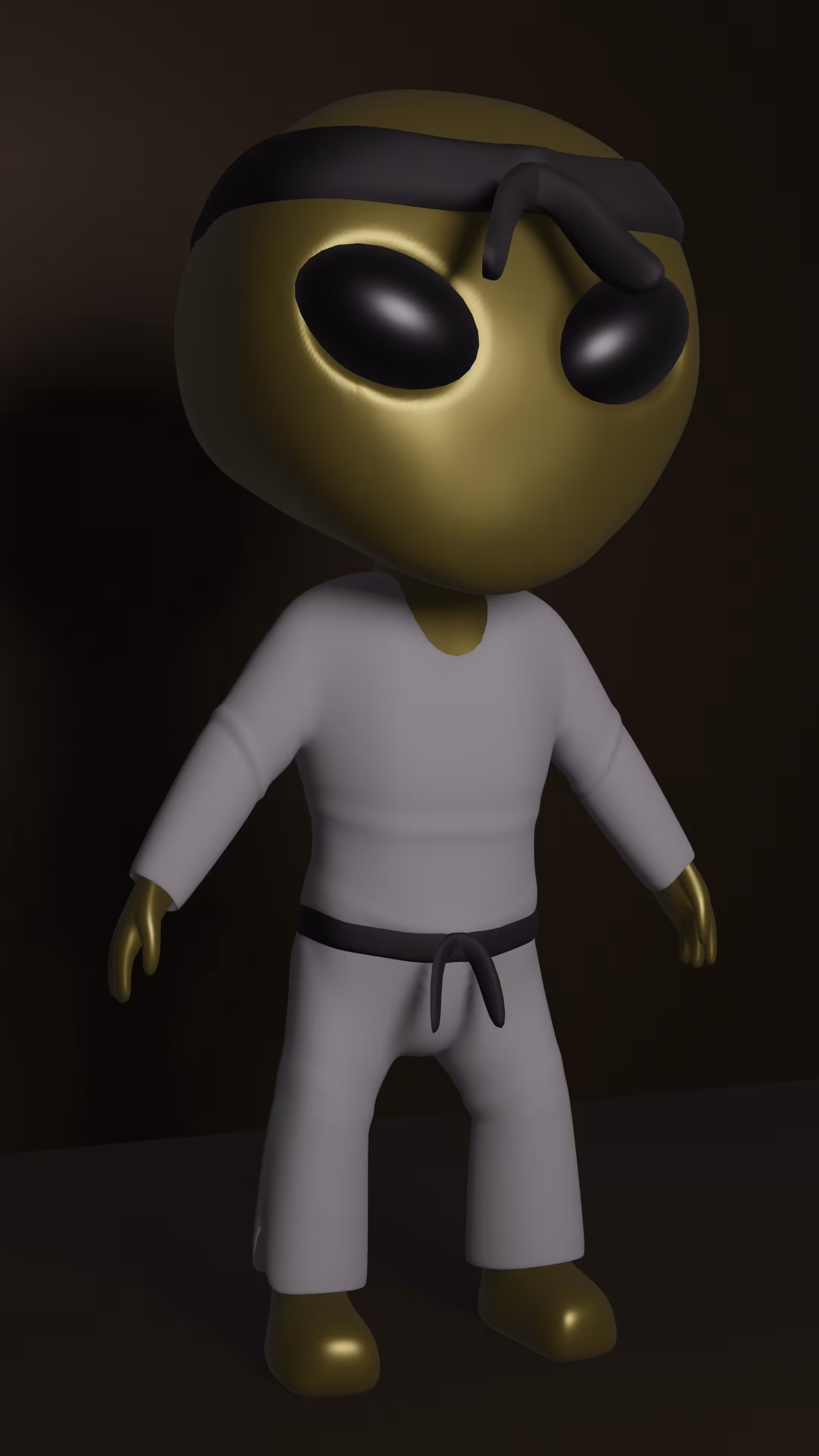 Bit Martian #7