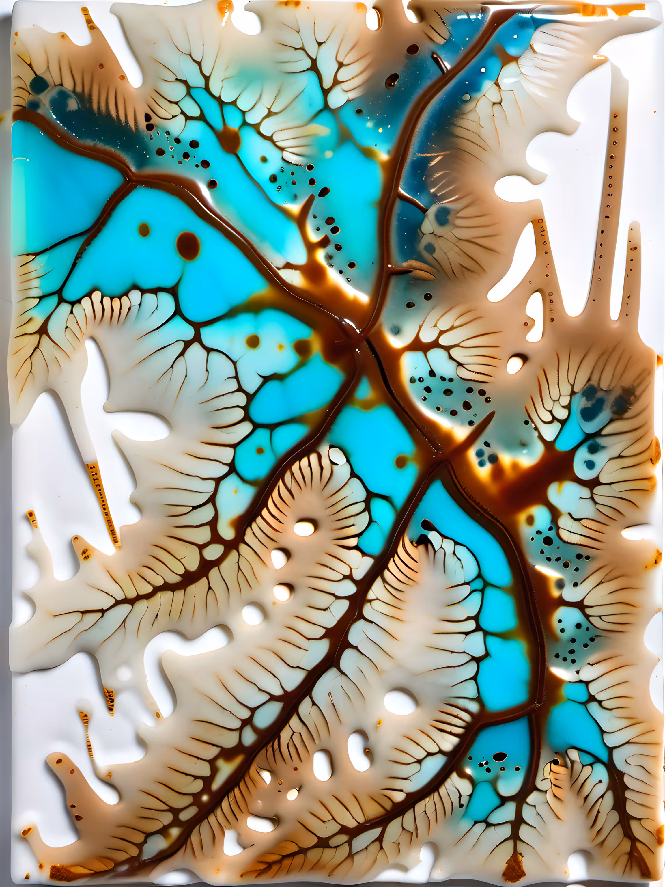 true material nature #14