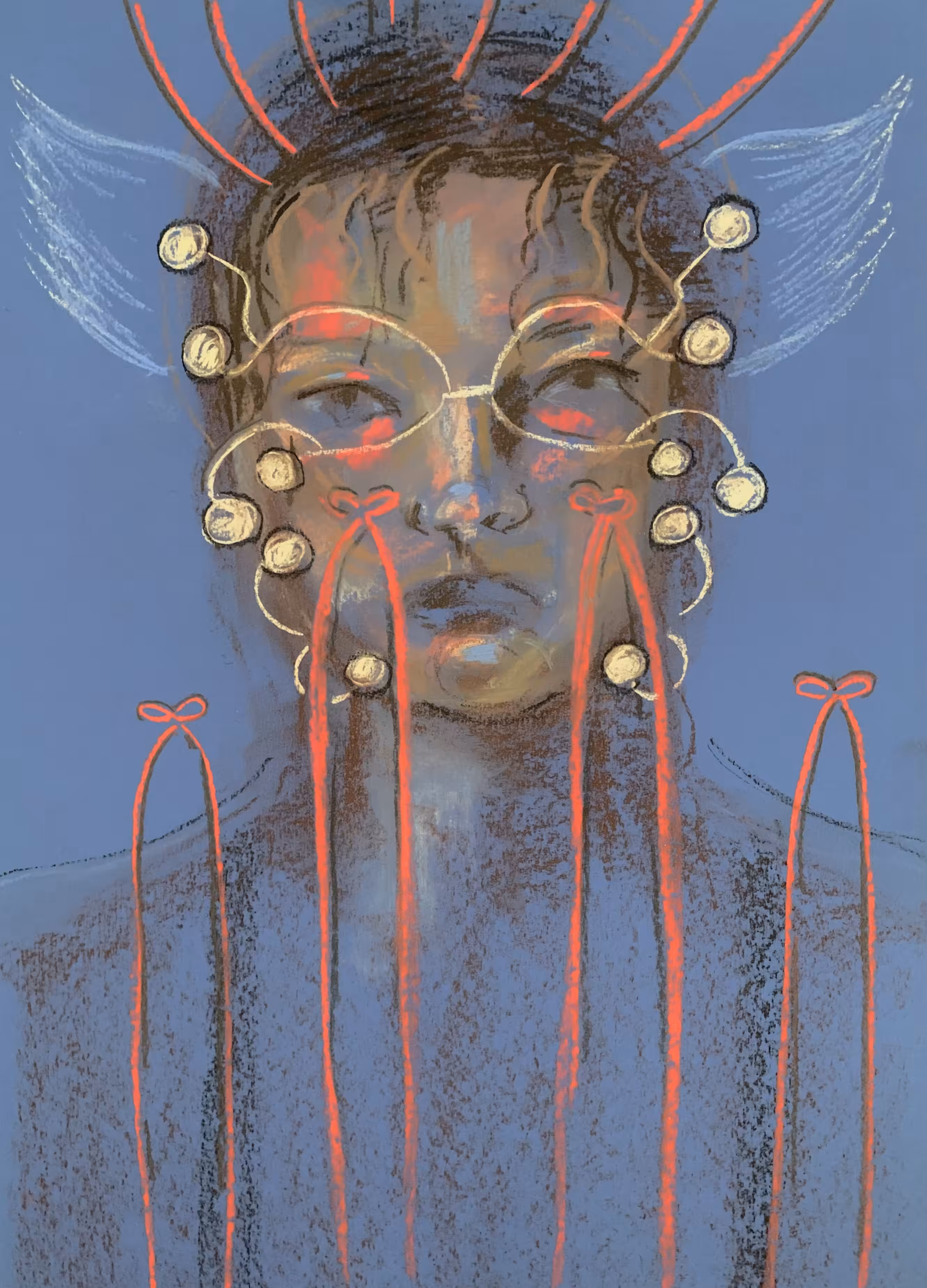 The Sense of an Ending: Paramour