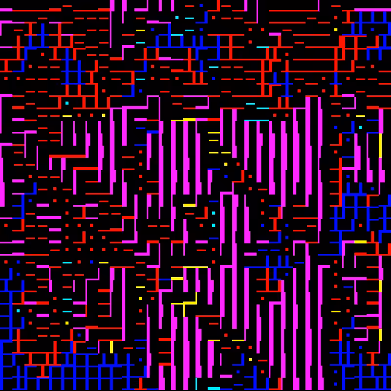 broken dimensions #156