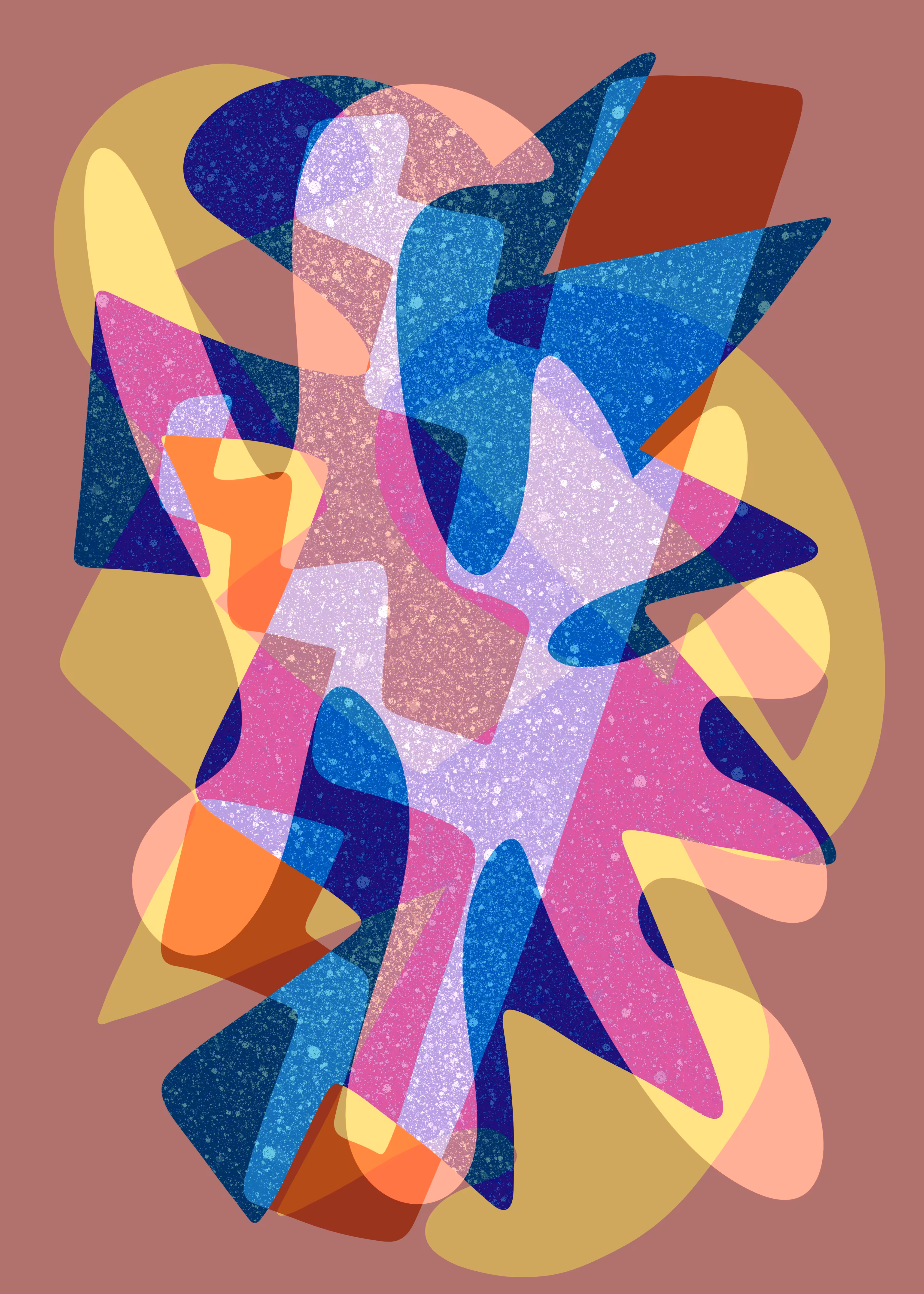 Studies #13