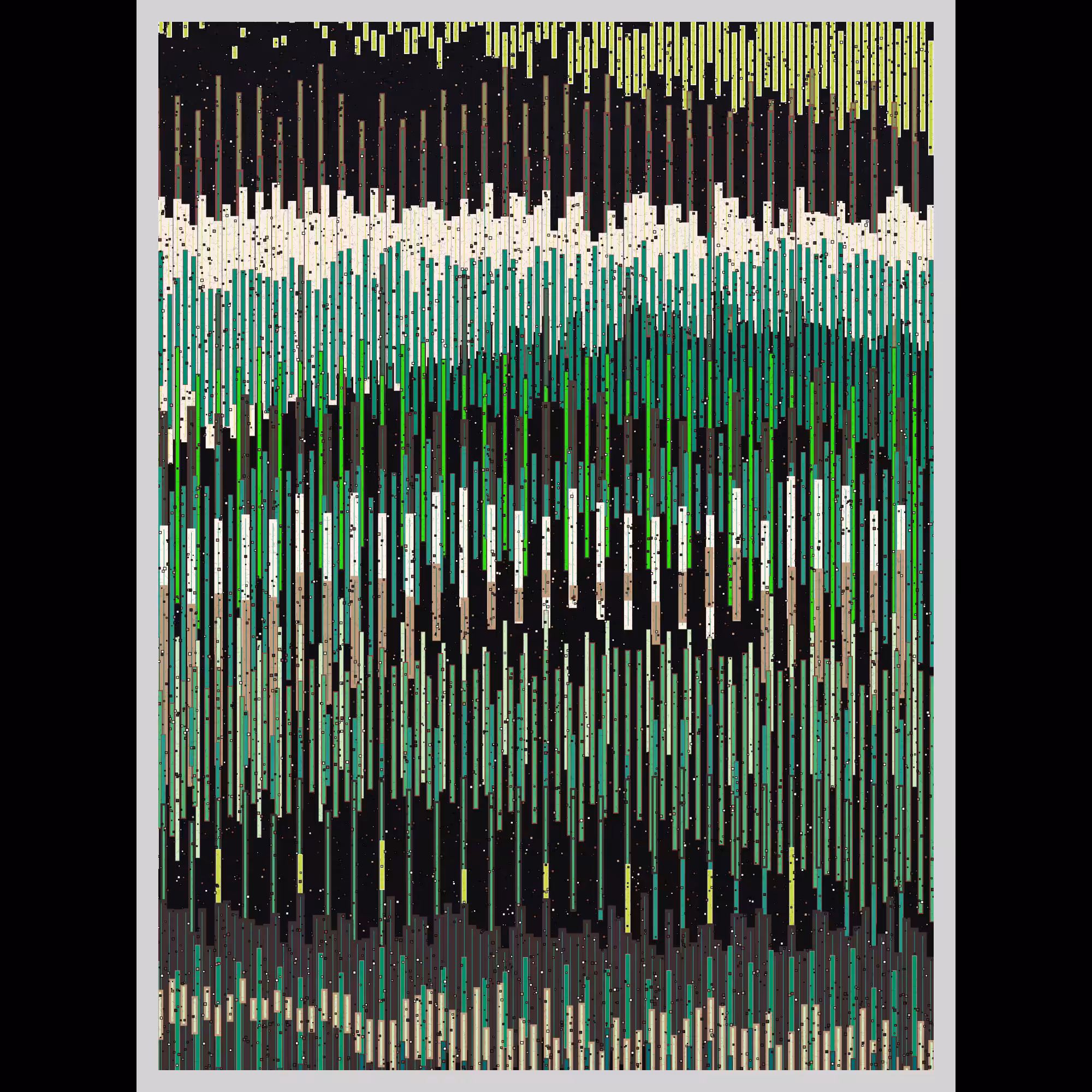 Soil Horizon #182