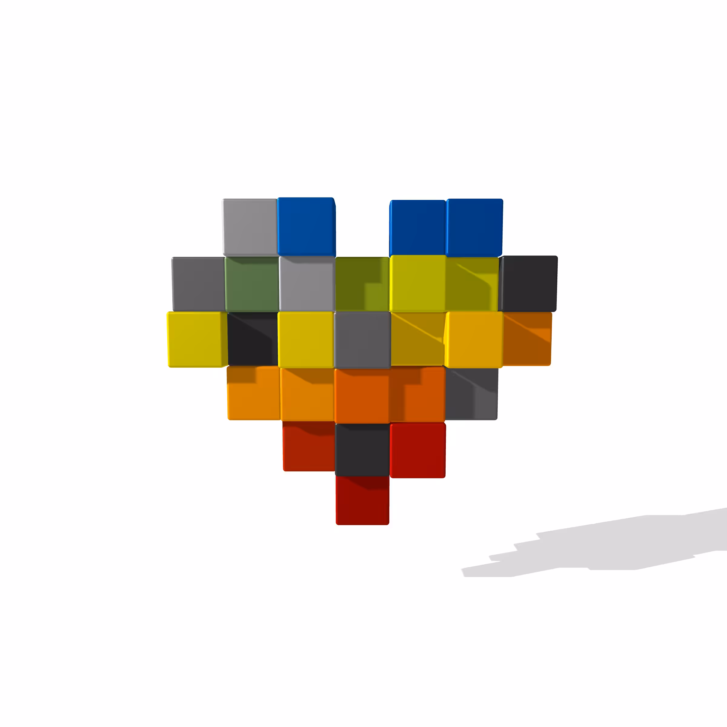 heart + craft #23385