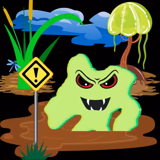 The Swamp Algi