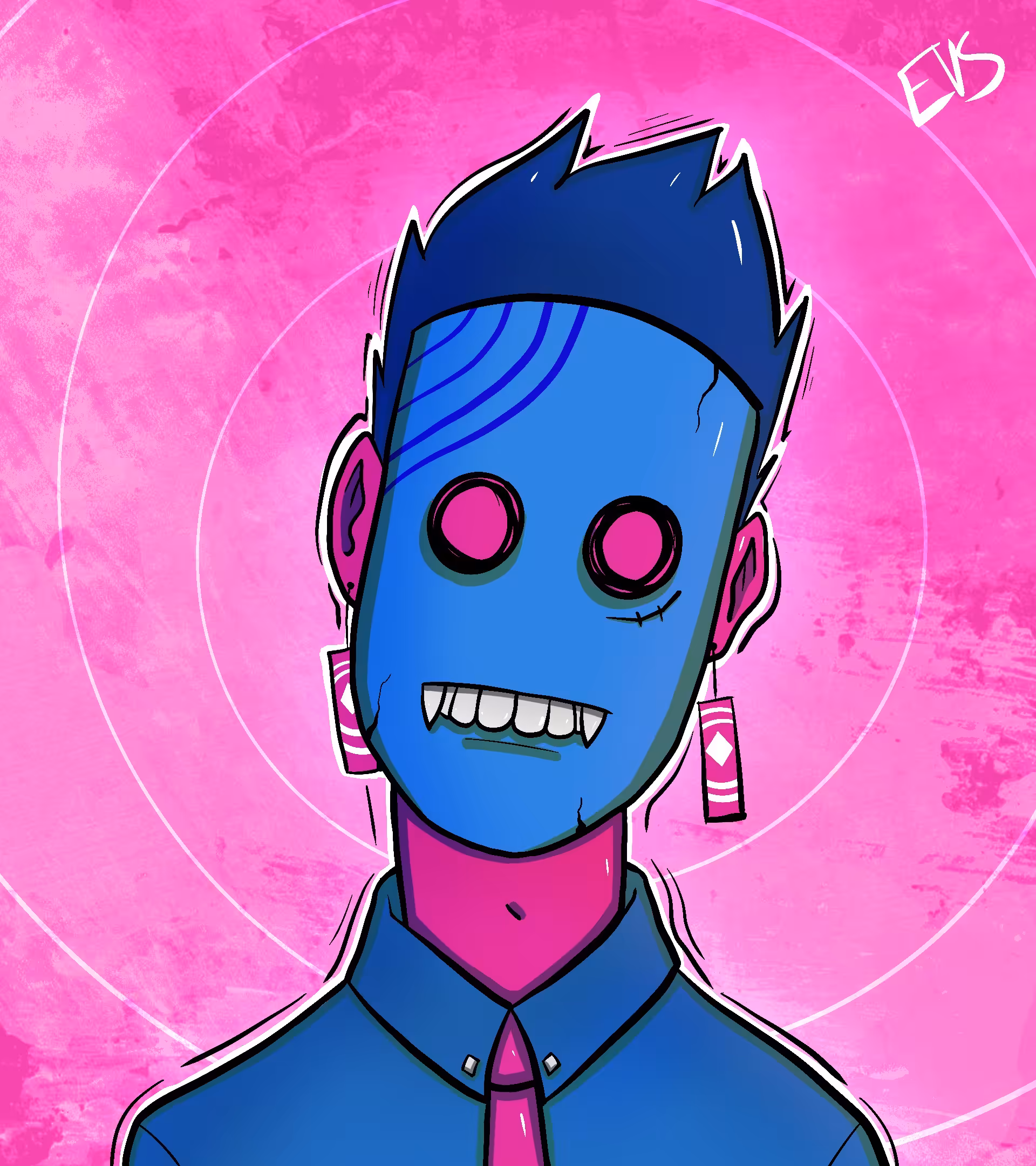 EVS